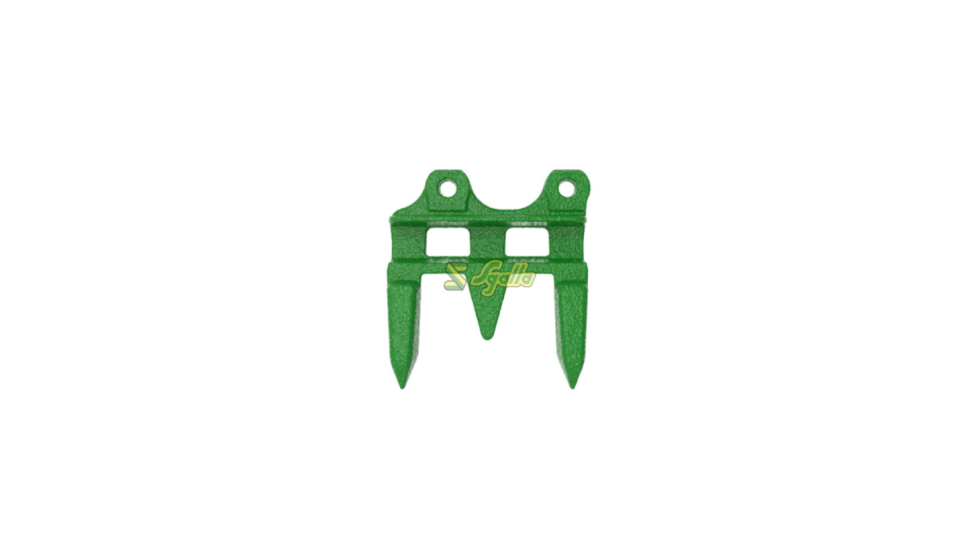 Paralama John Deere ref. H213398