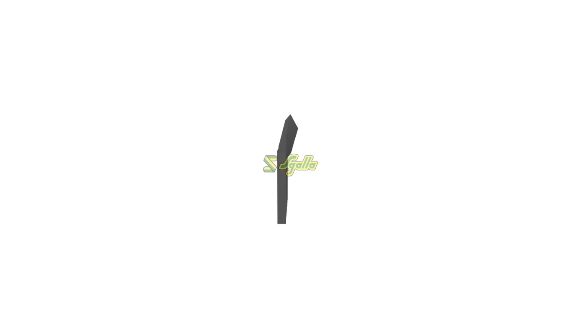 Lama John Deere ref. Z62076