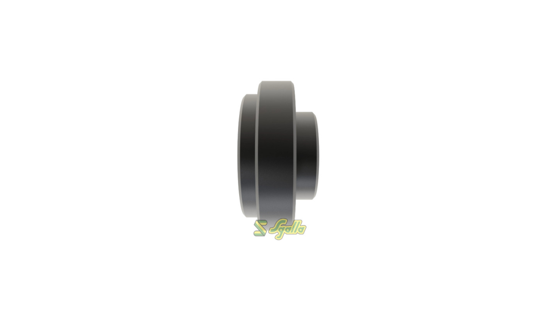 Distanziale John Deere ref. Z51243