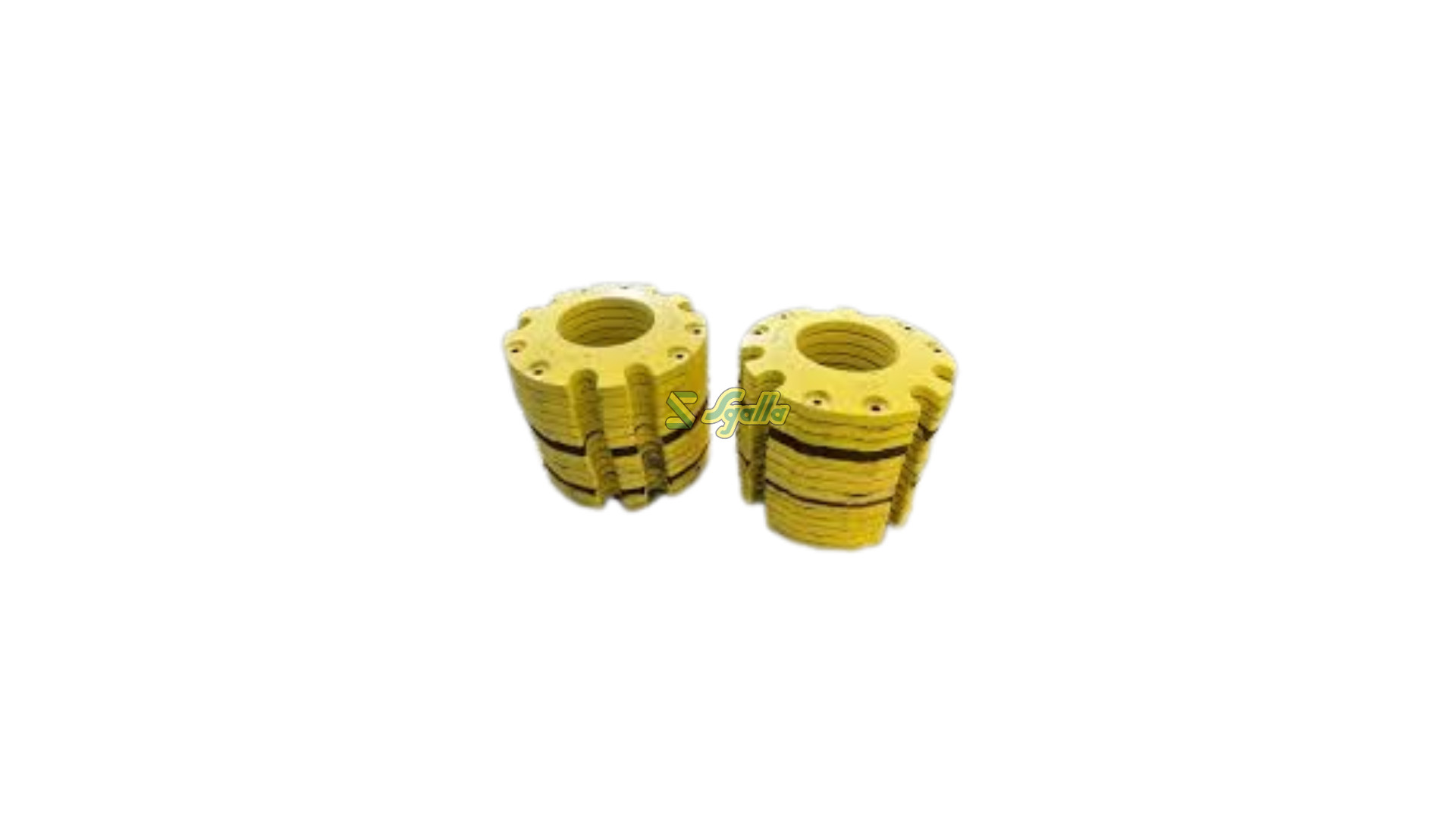 Kit pesi ruota John Deere ref. R160662