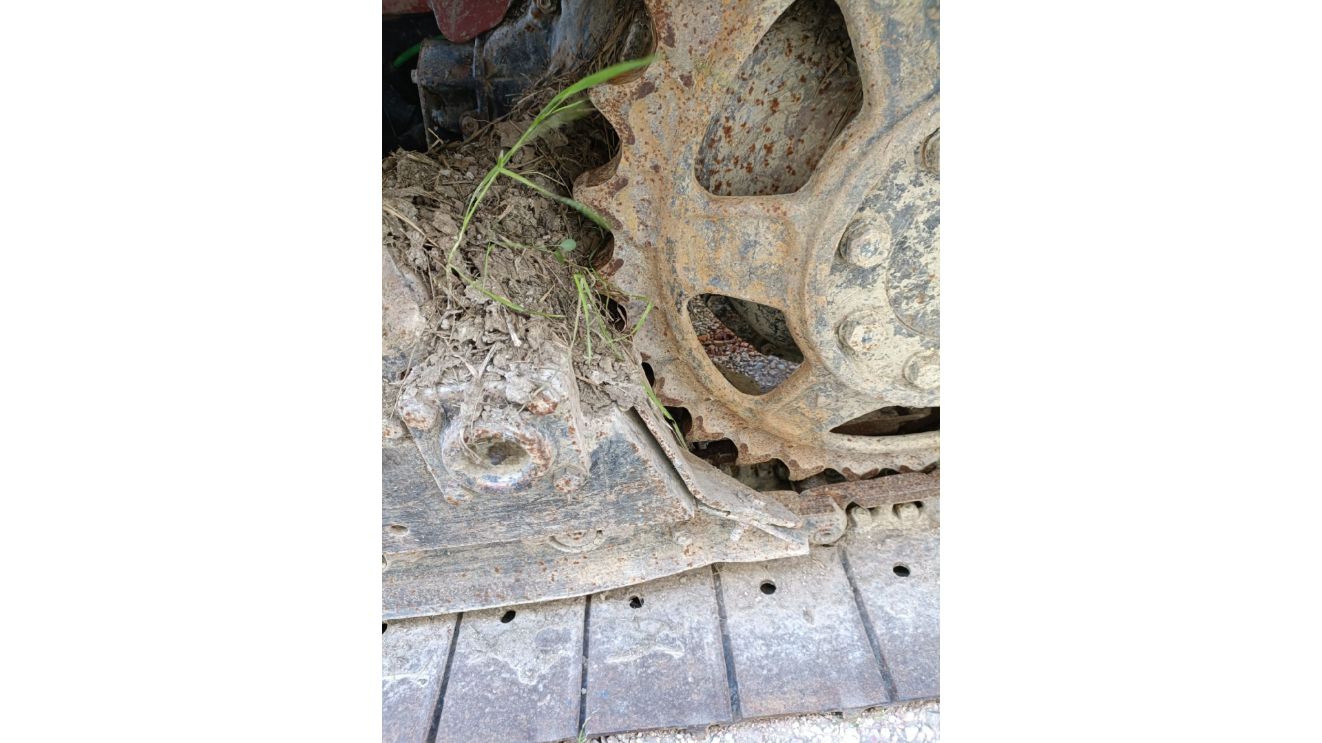 Trattore New Holland 88-85 C usato