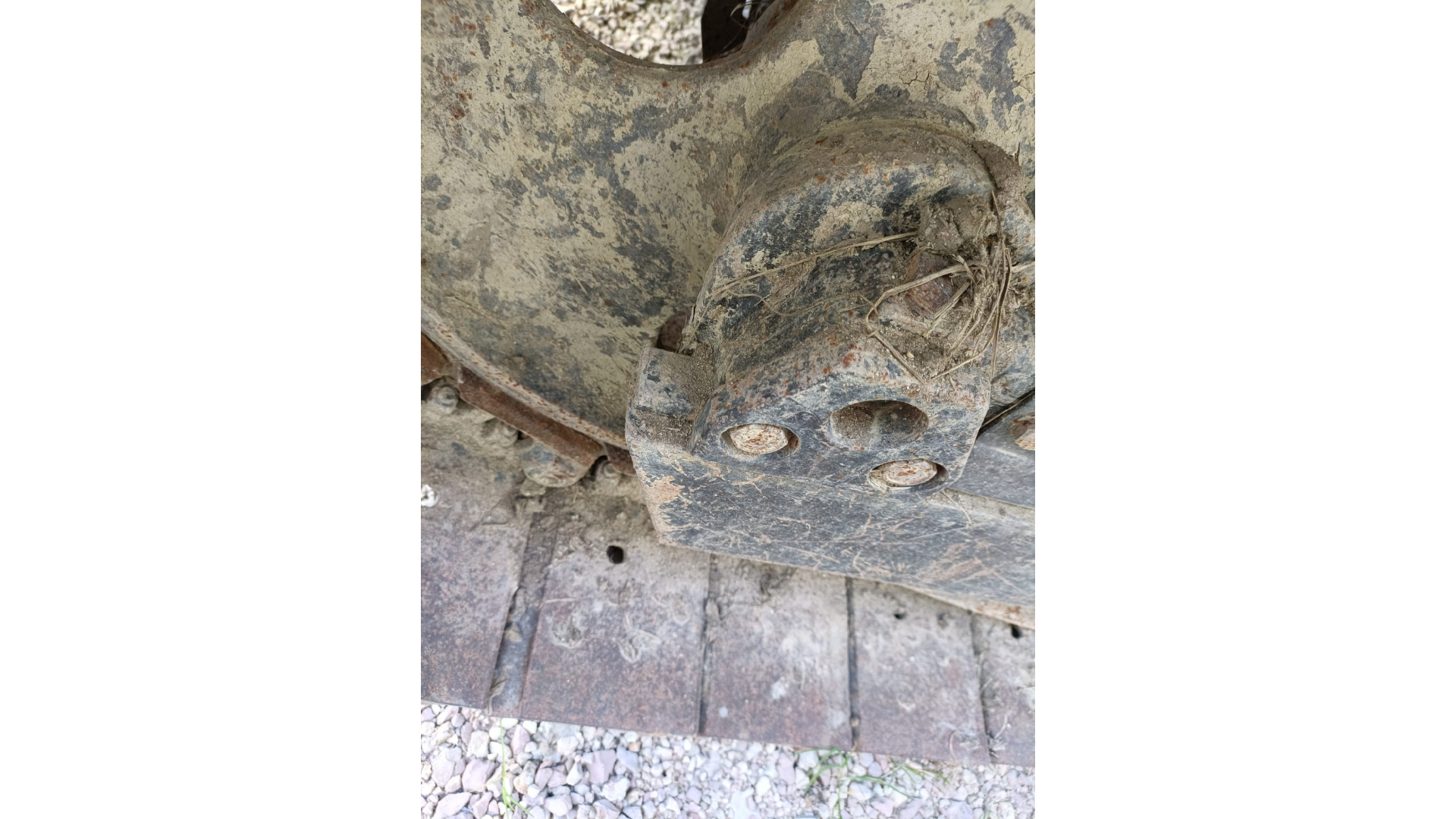 Trattore New Holland 88-85 C usato