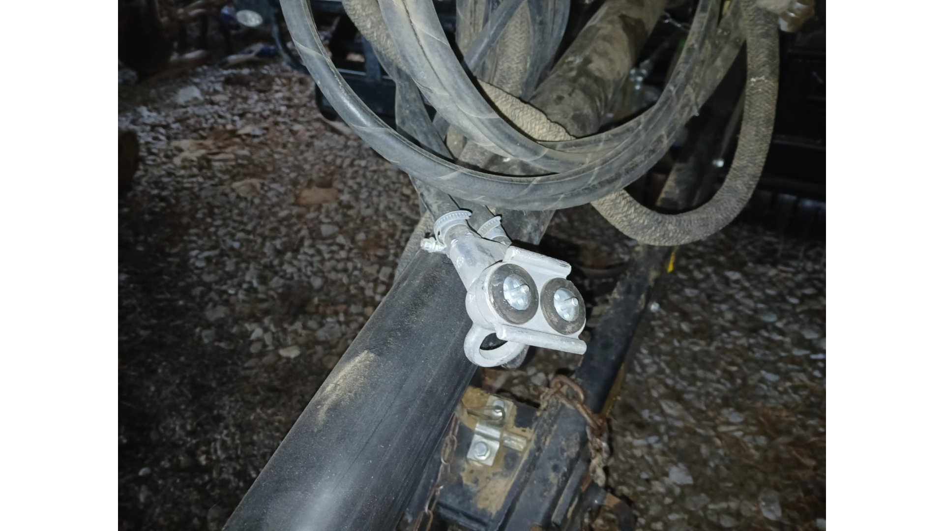 Rotopressa New Holland Roll Belt 180 usata