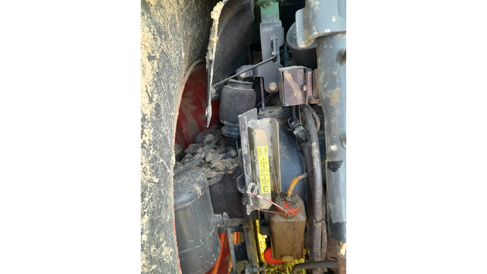 Trattore Fendt 930 Profi usato
