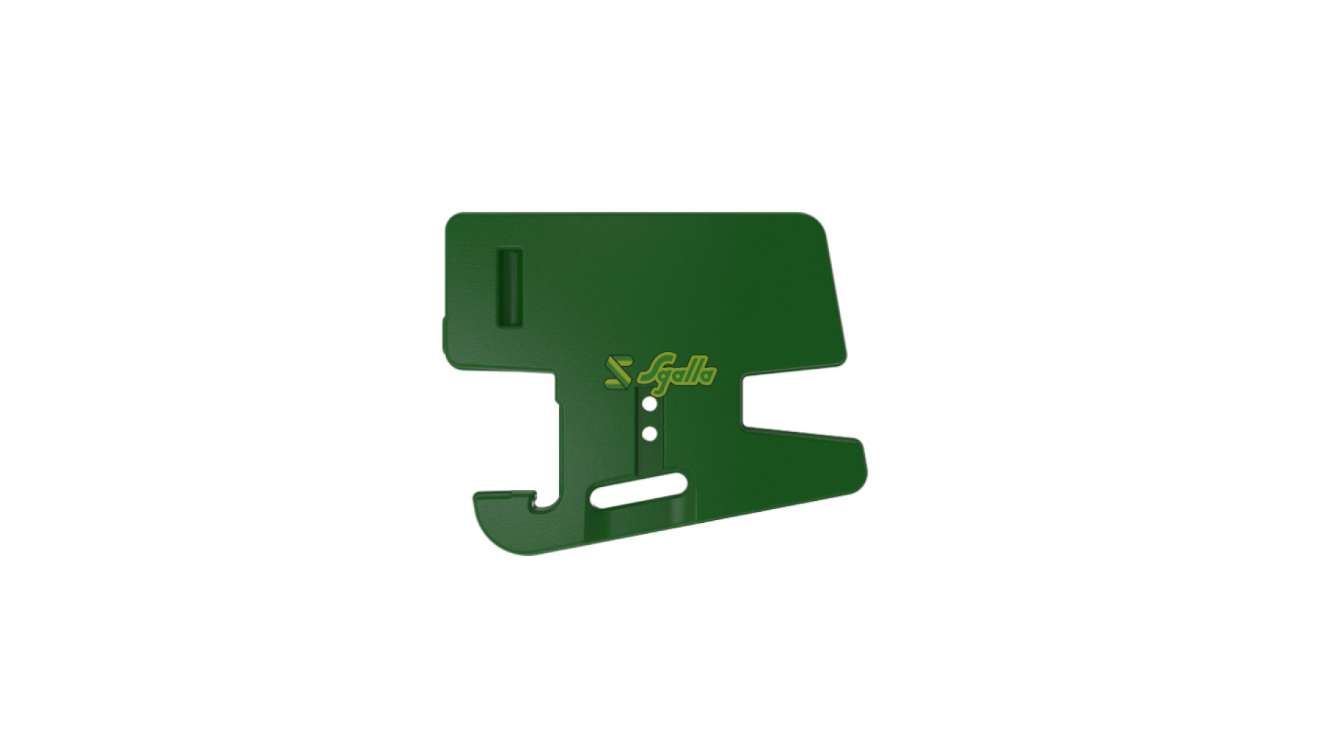 Zavorra John Deere ref. L225305