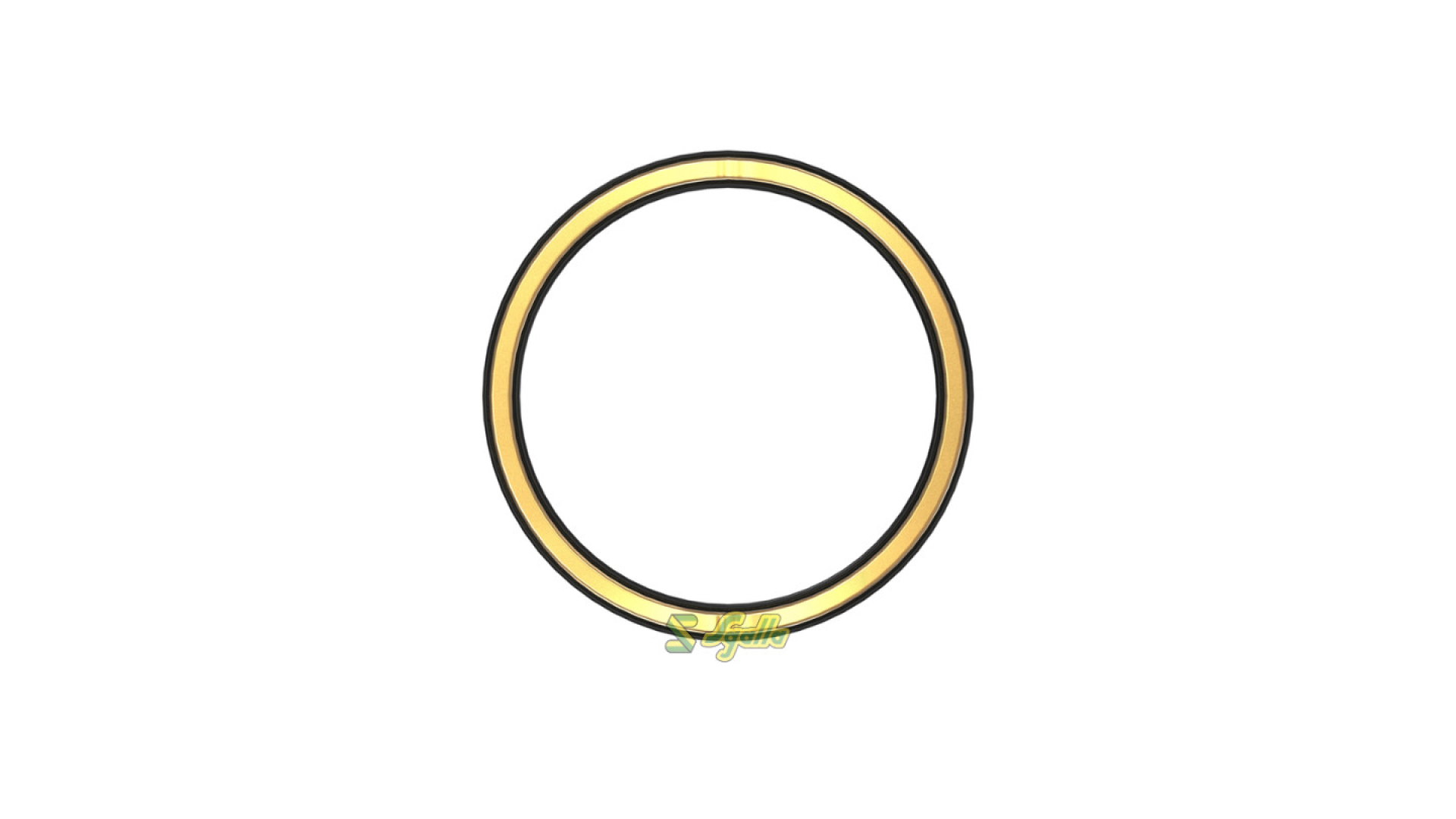 Pistone John Deere ref. R101214 - Sgalla