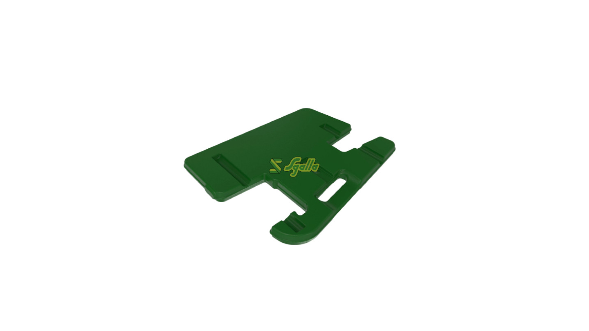 Zavorra John Deere ref. L225304