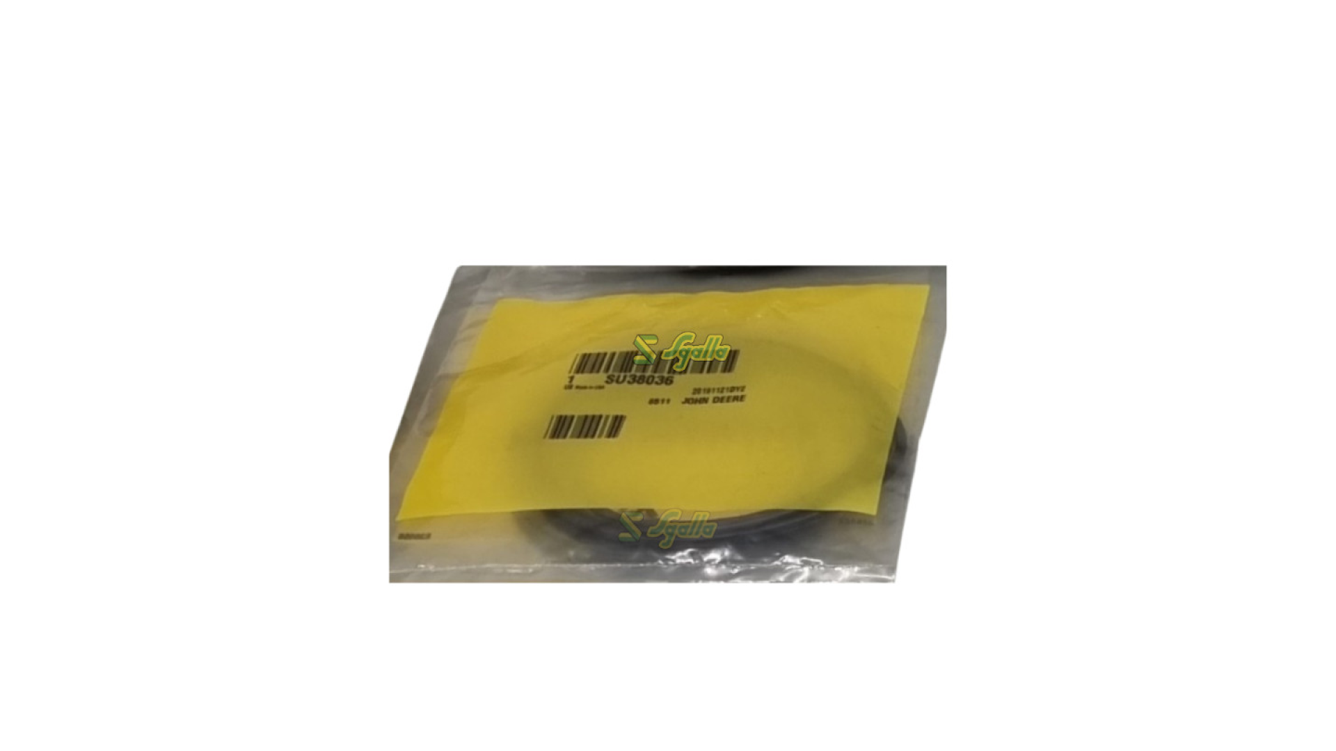 Anello di tenuta John Deere ref. SU38036