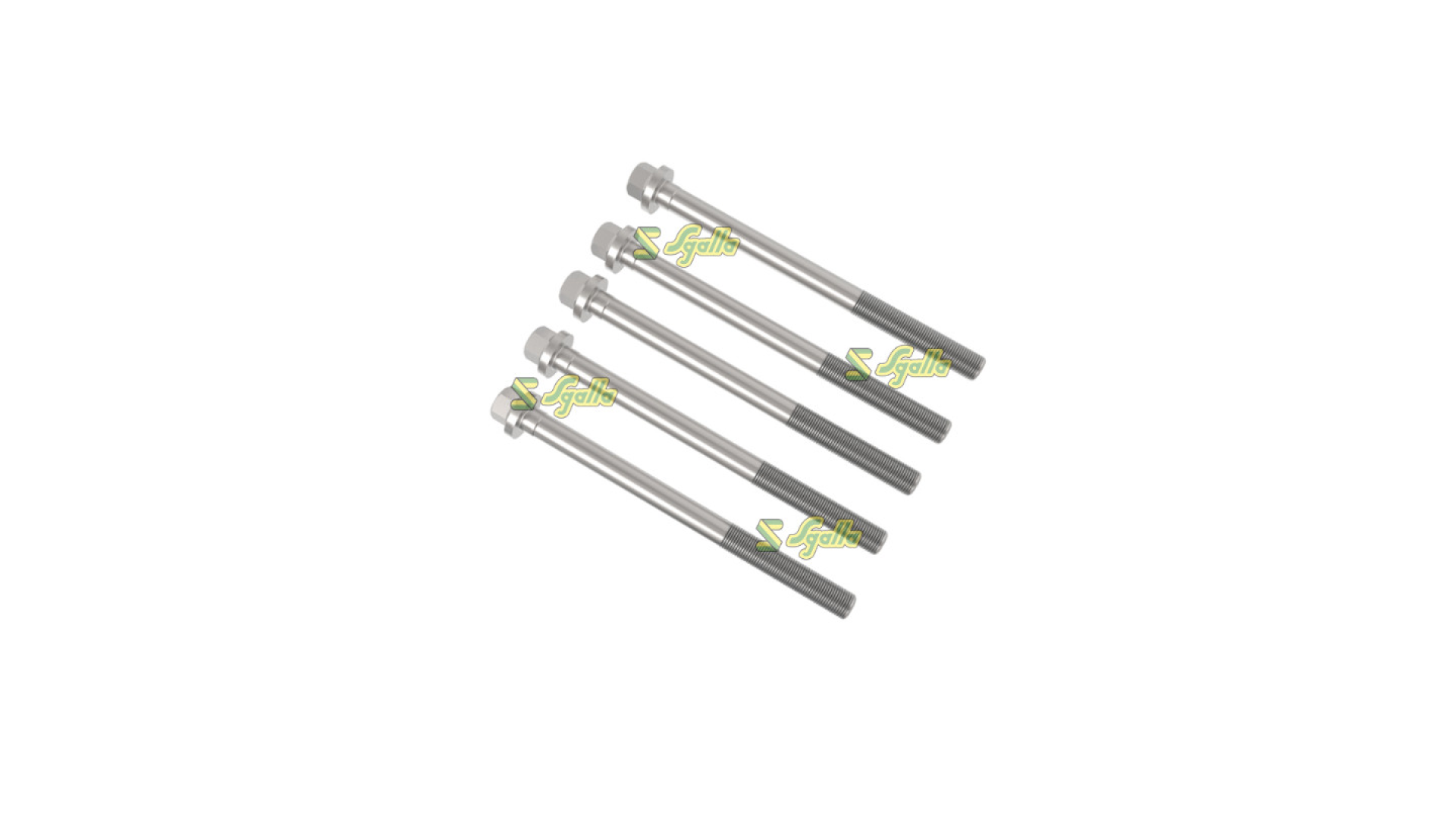 Bullone John Deere ref RE528399