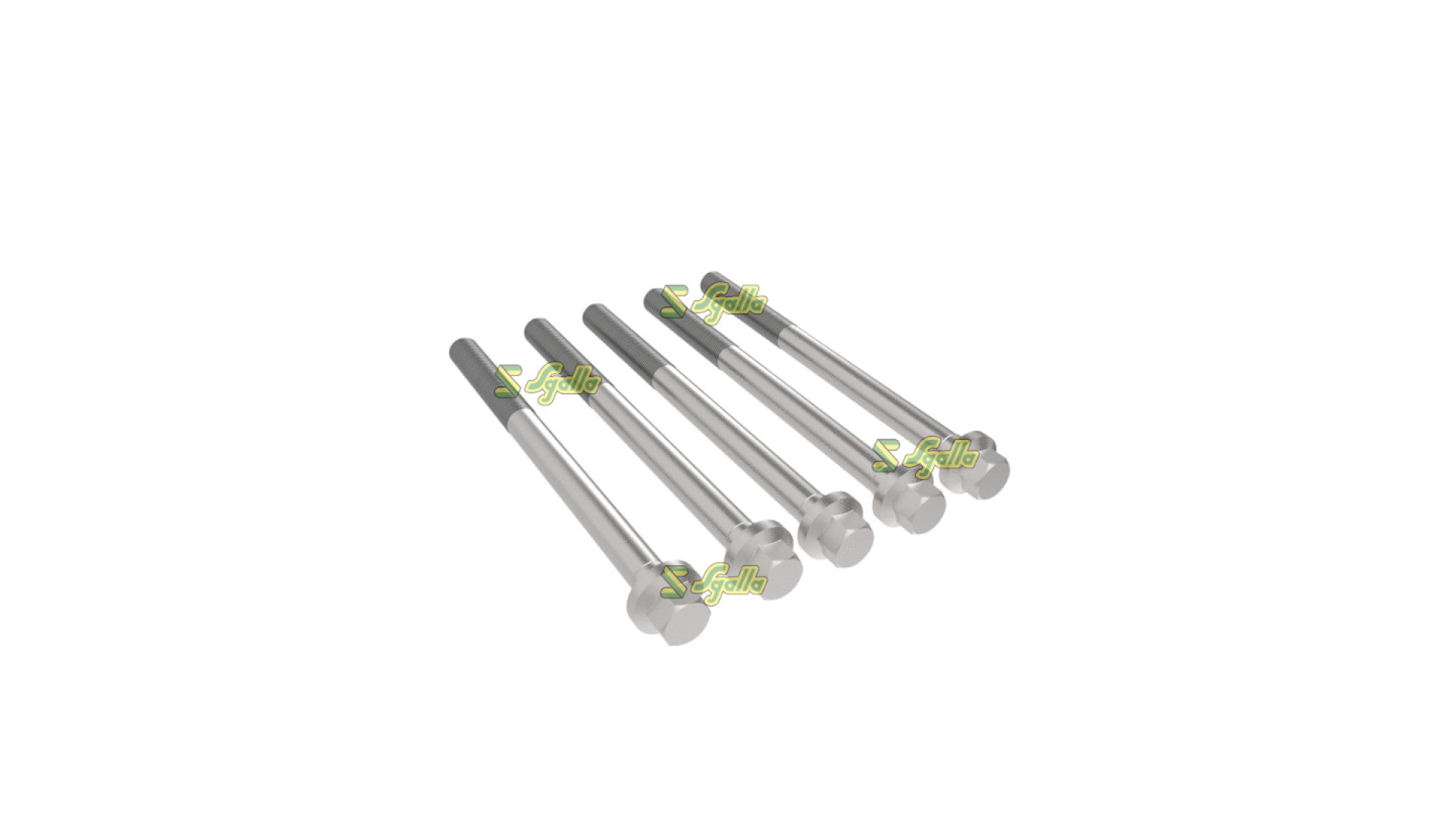 Bullone John Deere ref RE528399