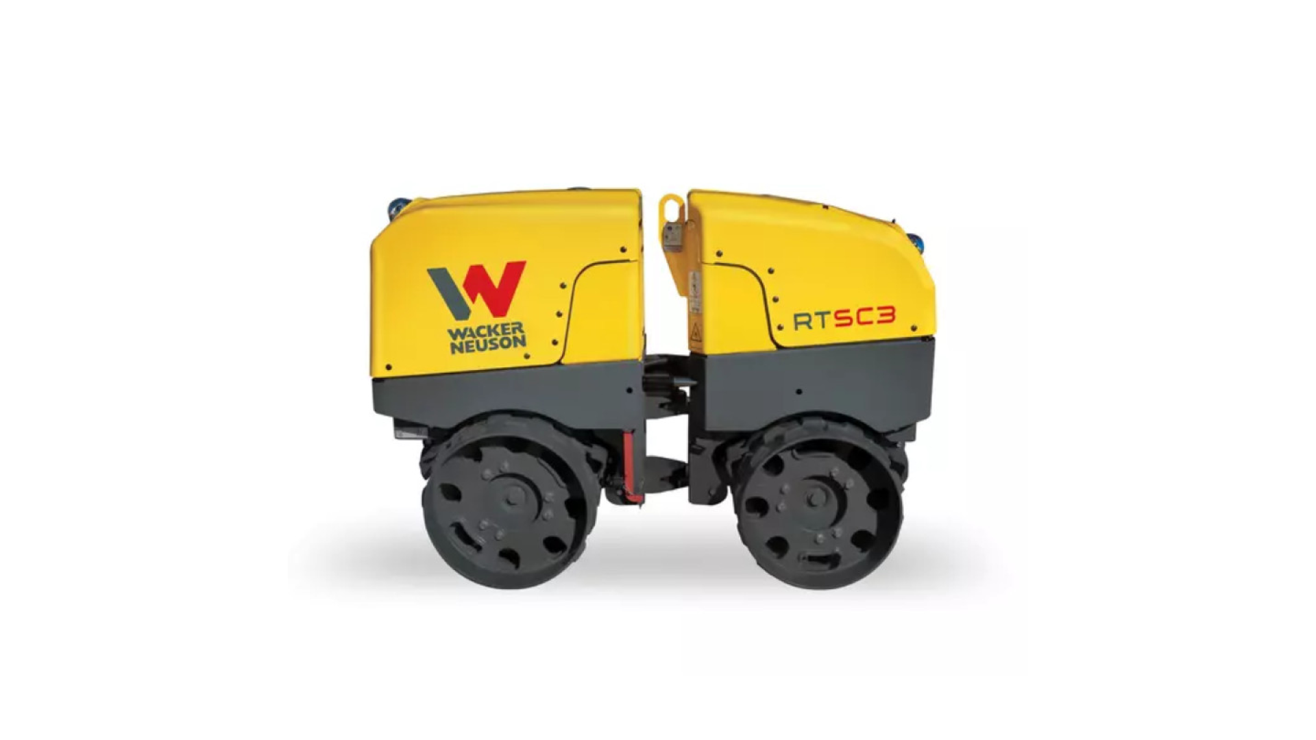 Rullo Wacker Neuson RTLx-SC3