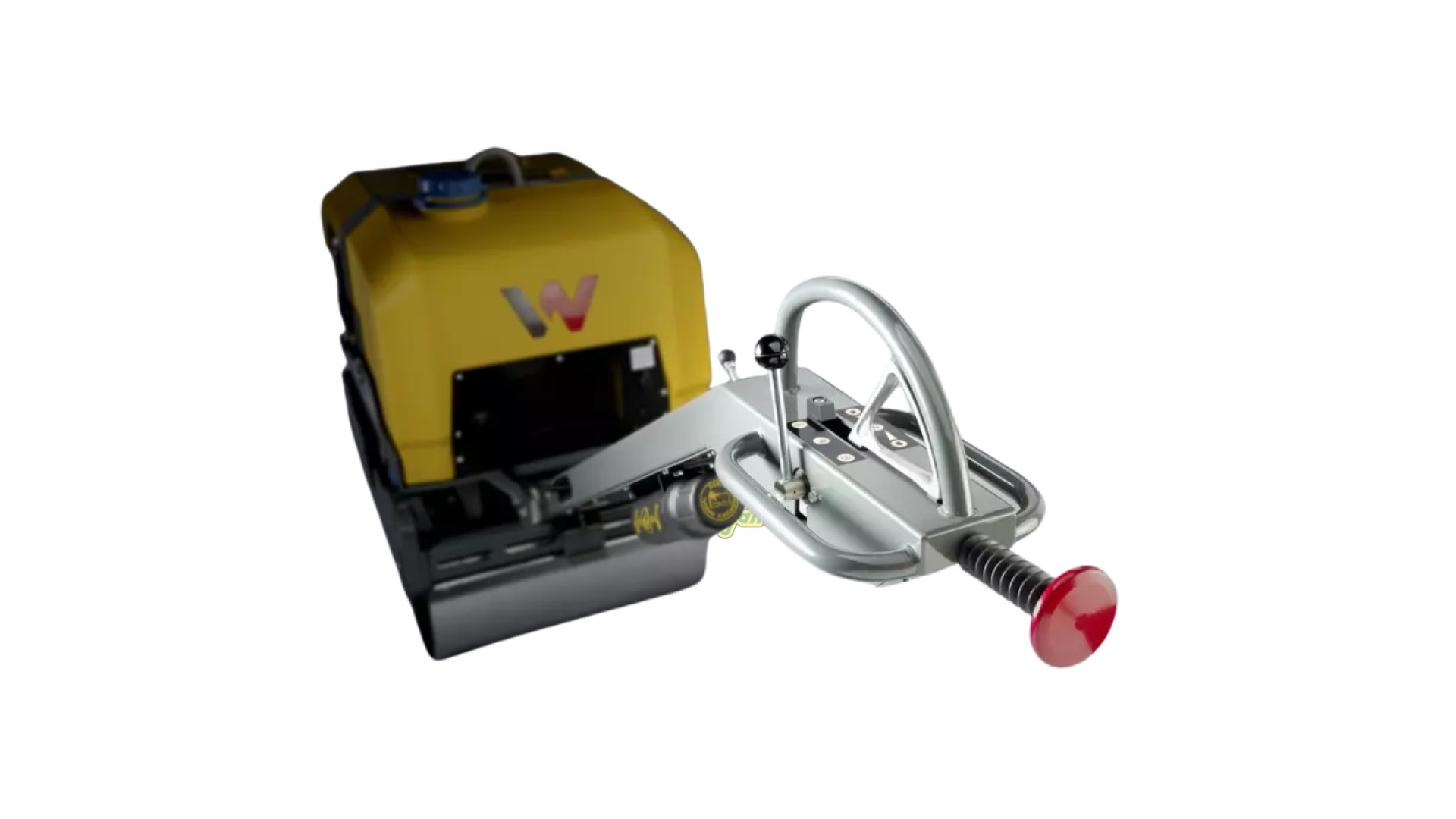 Rullo Wacker Neuson RD7