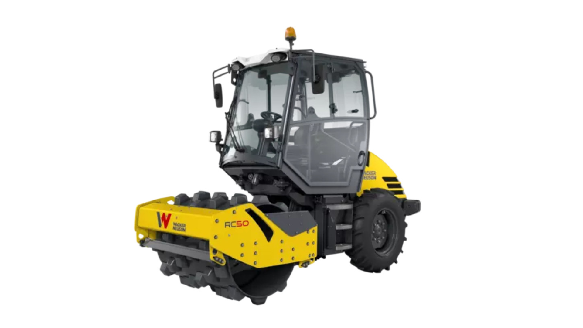 Rullo Wacker Neuson RC50