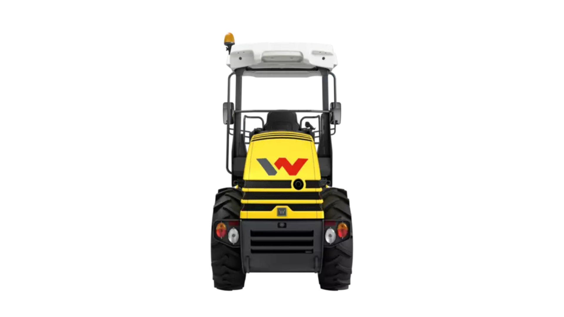Rullo Wacker Neuson RC50