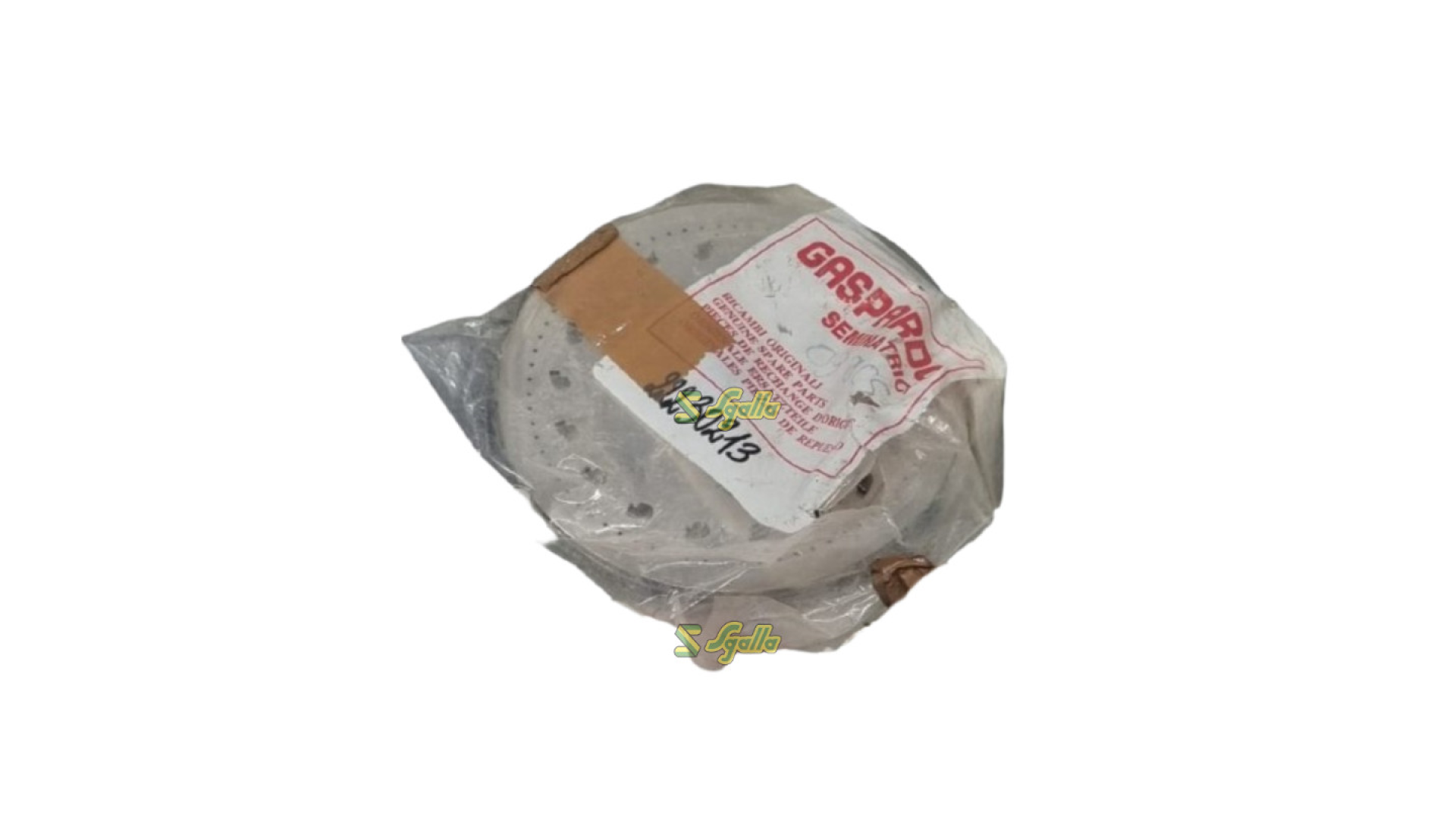 Disco Maschio Gaspardo ref. G22230213R