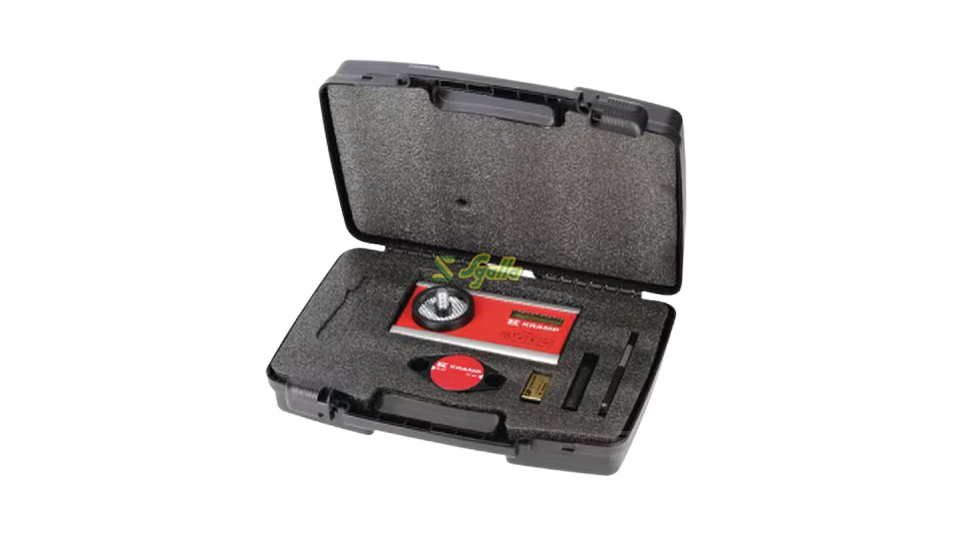 Misuratore umidità Kramp ref. MM4510