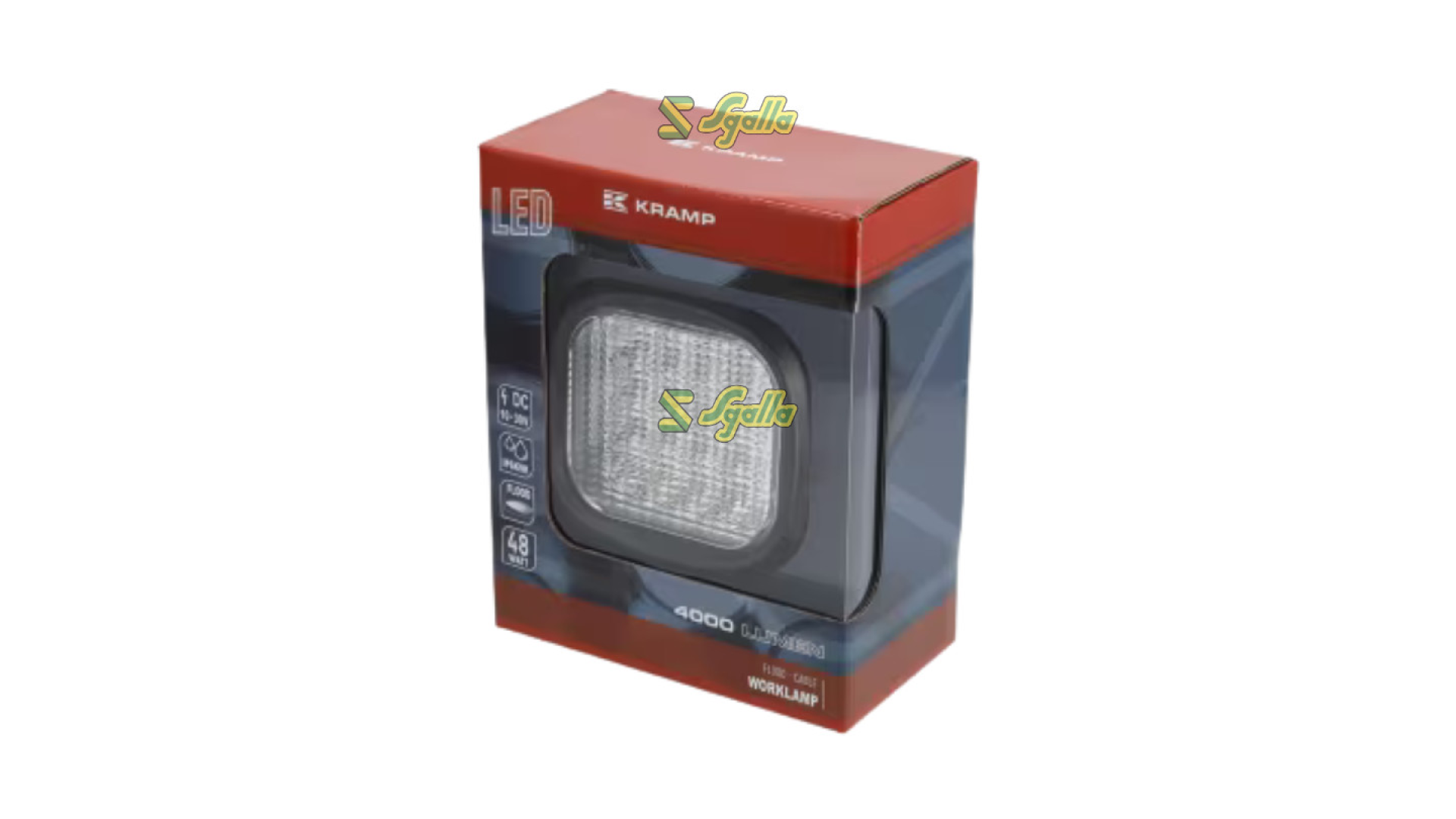 Faro Kramp ref. LA10055