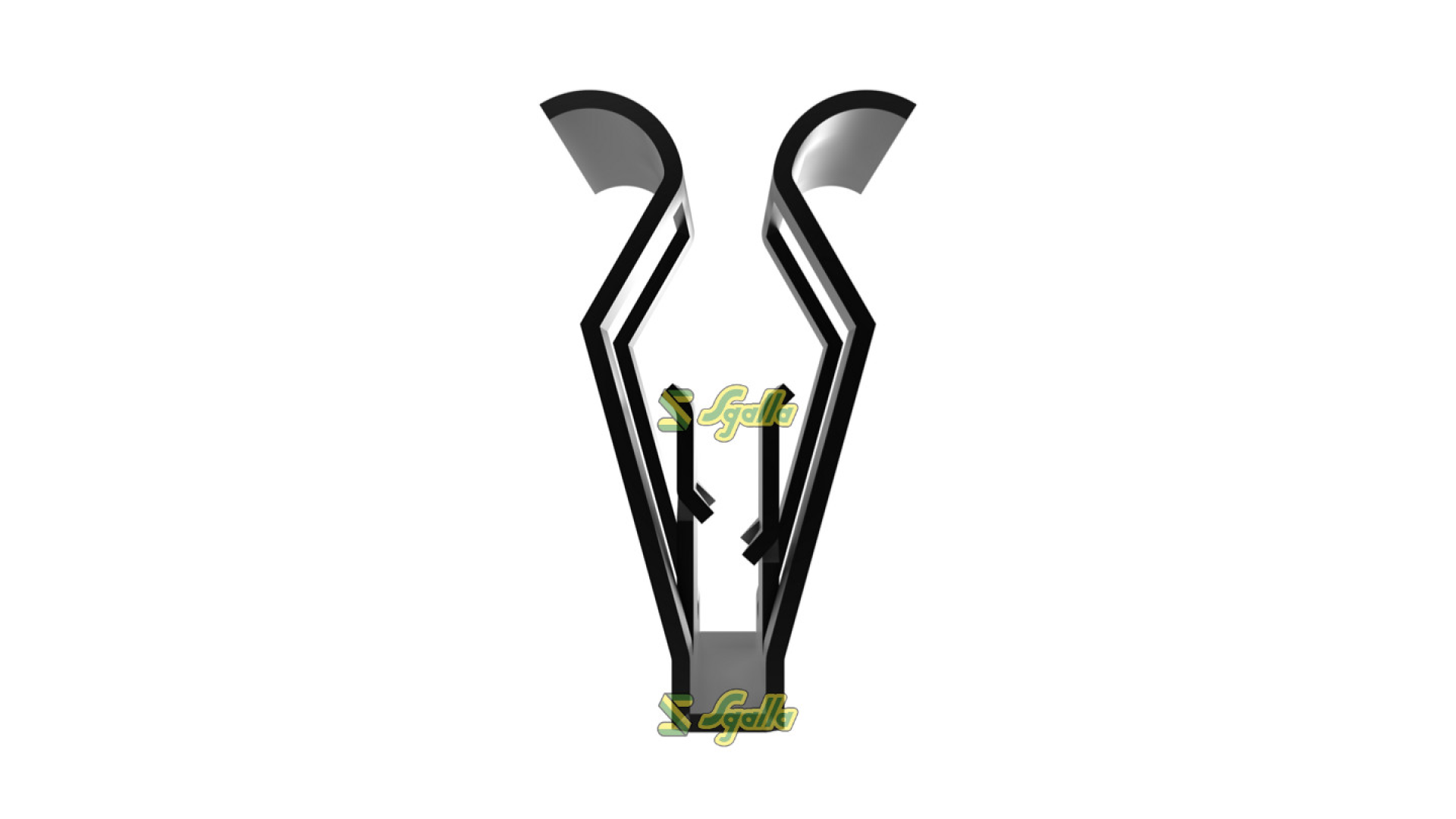 Fascetta John Deere ref. R120160