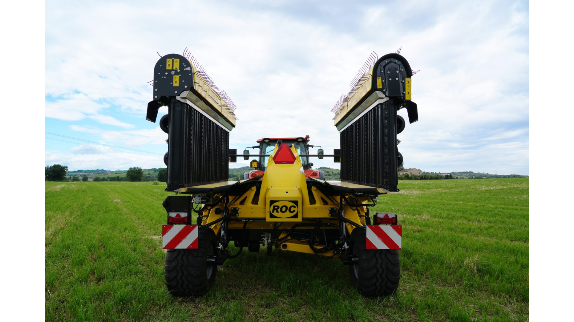 Andanatore ROC ST 1000