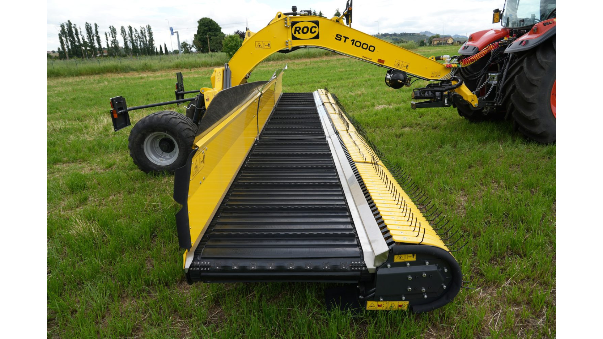 Andanatore ROC ST 1000