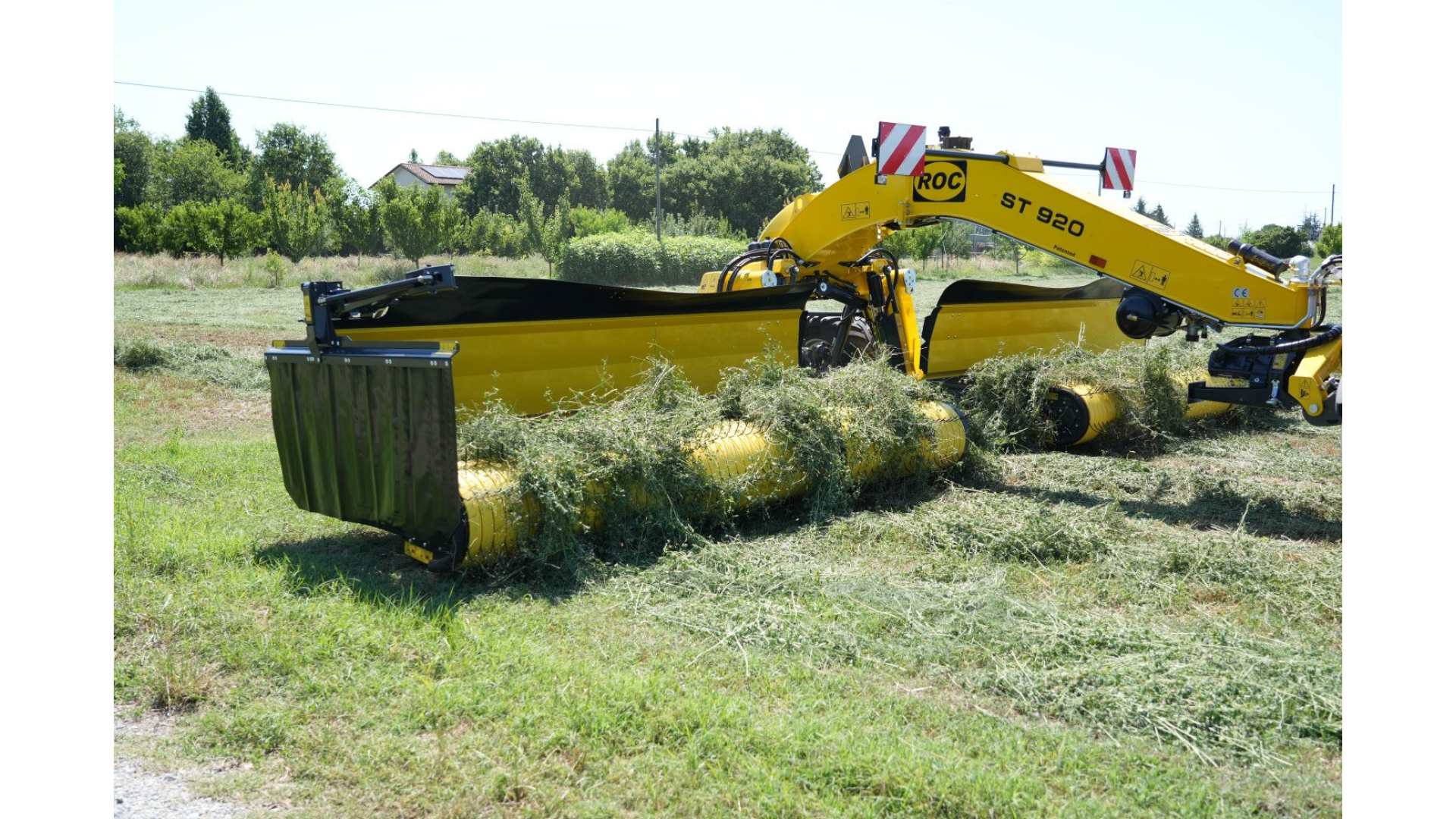 Andanatore ROC ST 920