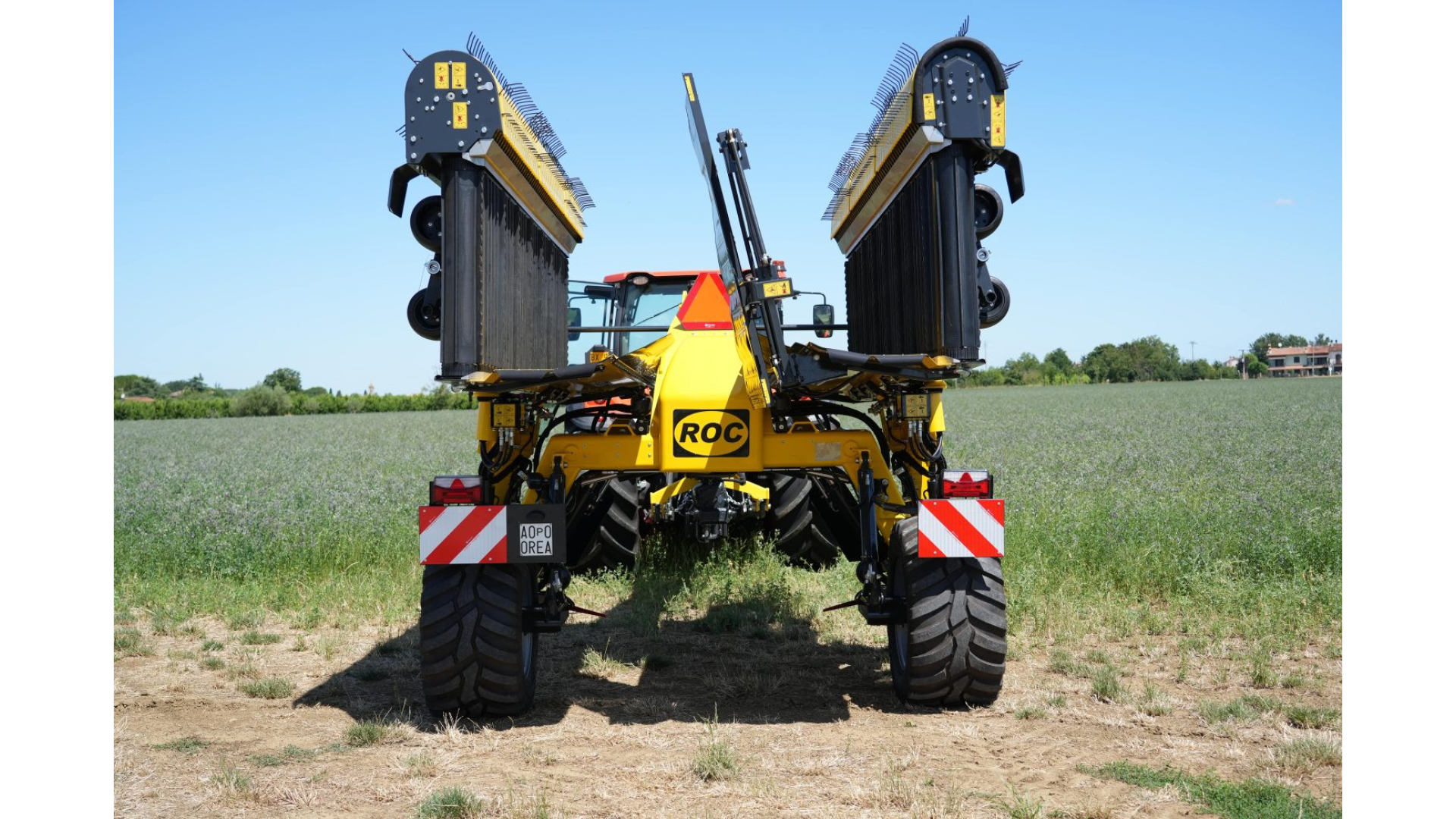 Andanatore ROC ST 920