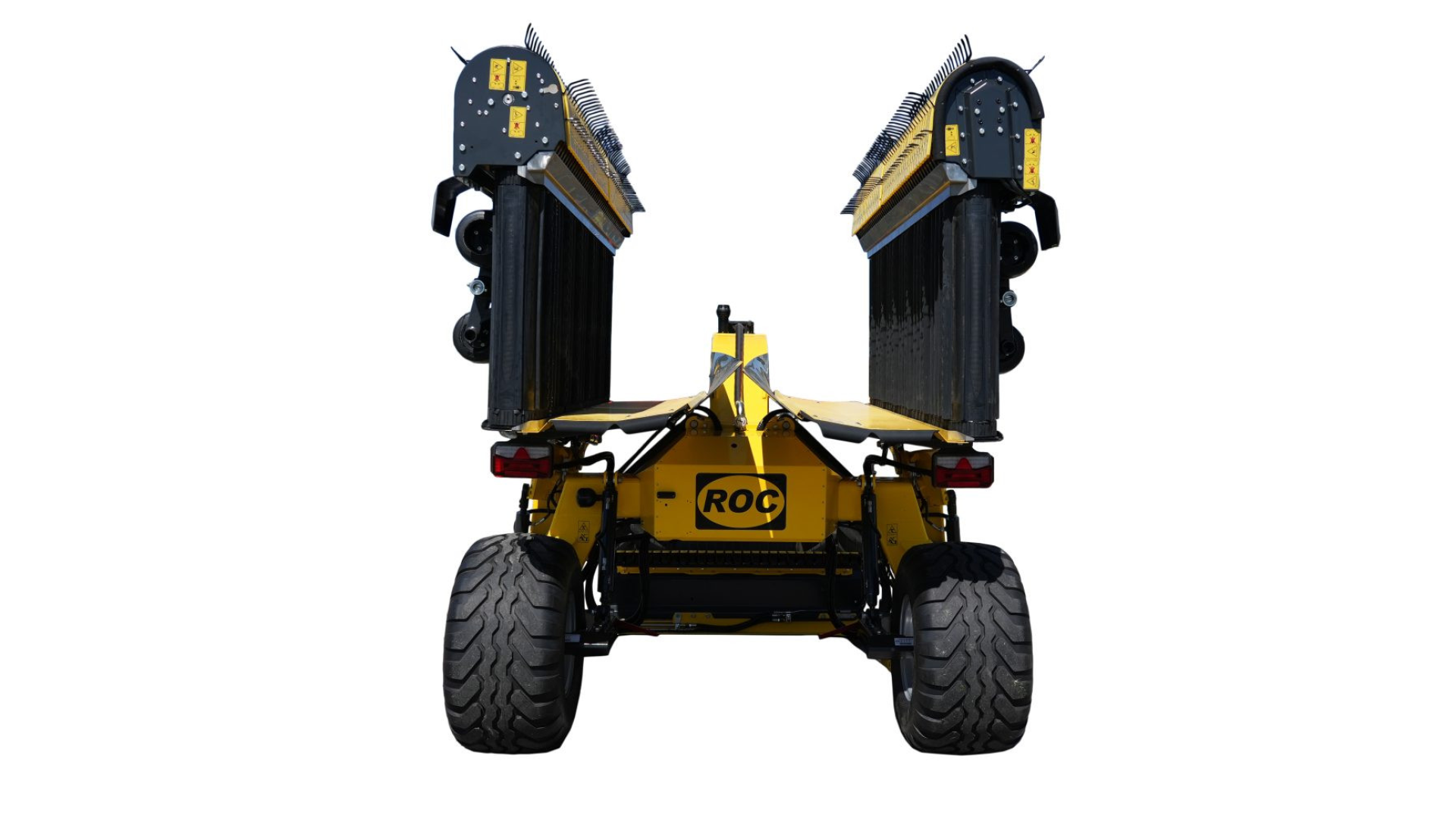 Andanatore ROC ST 870