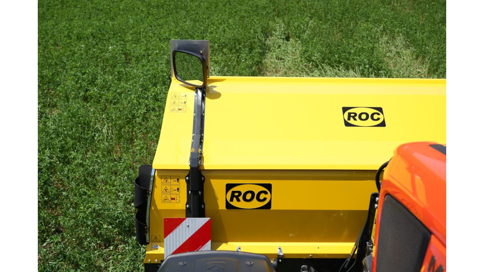 Andanatore ROC ST 380