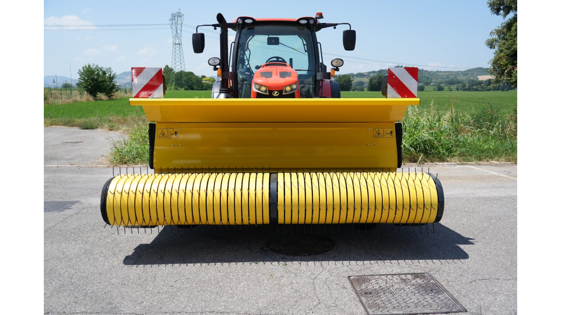 Andanatore ROC ST 380