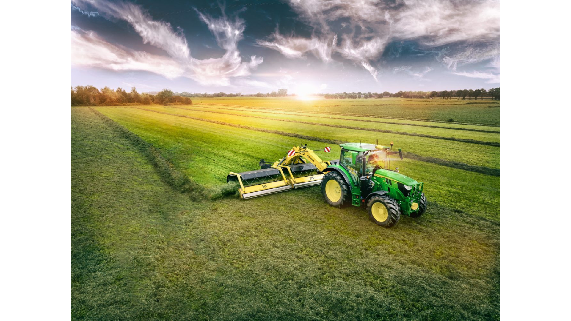 Andanatore ROC RS 1000