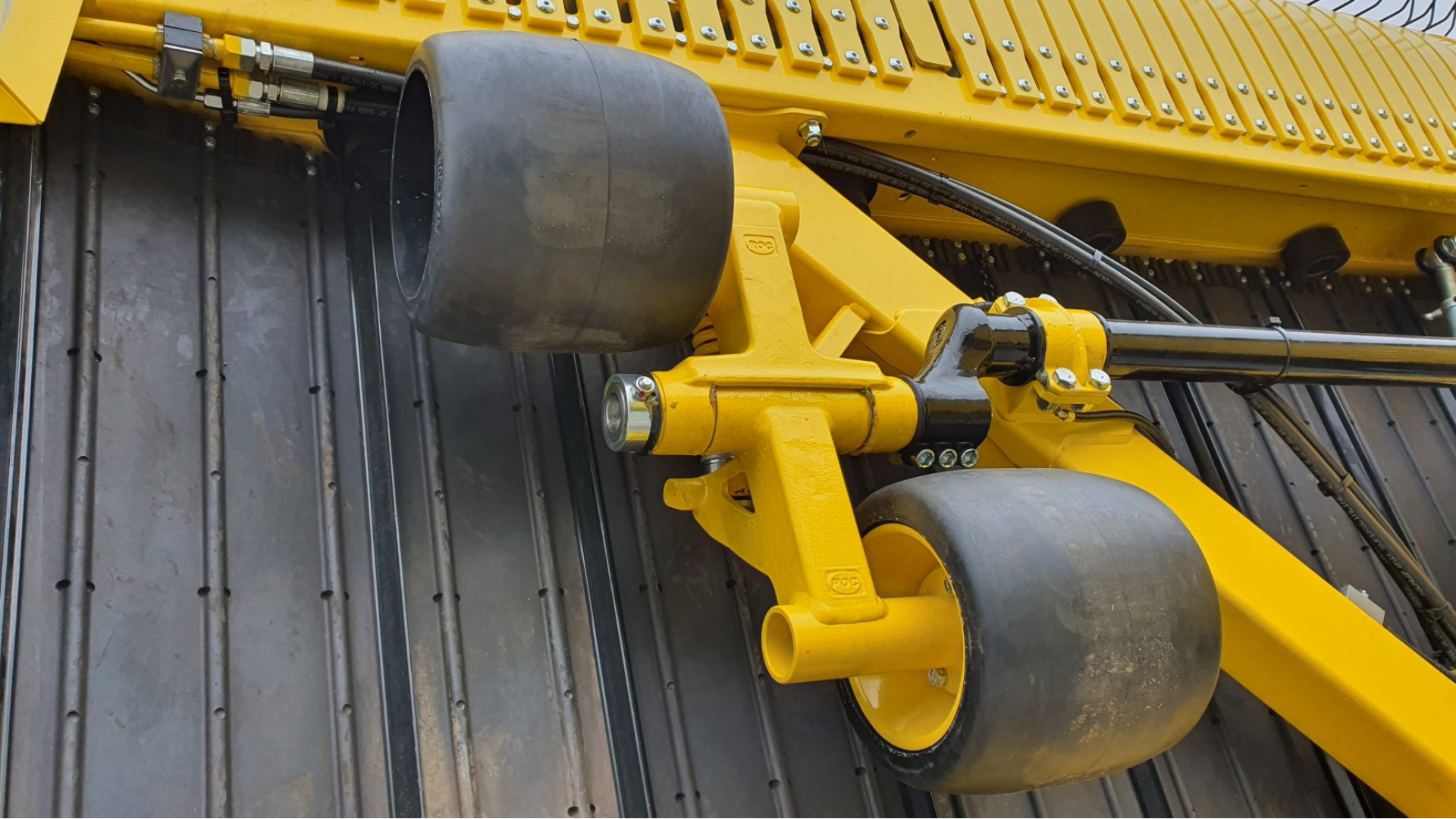 Andanatore ROC RT 1150