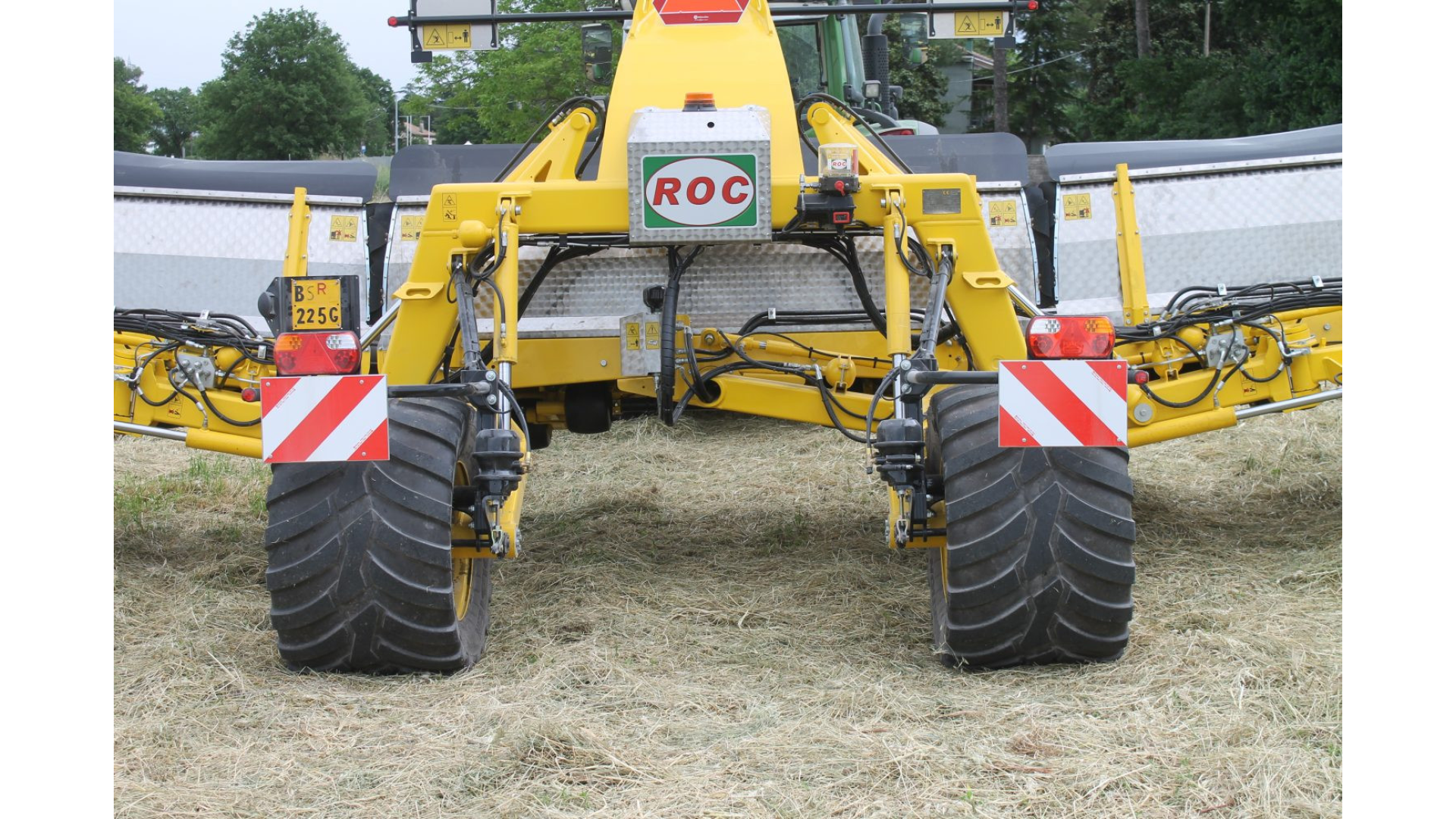 Andanatore ROC RT 1150