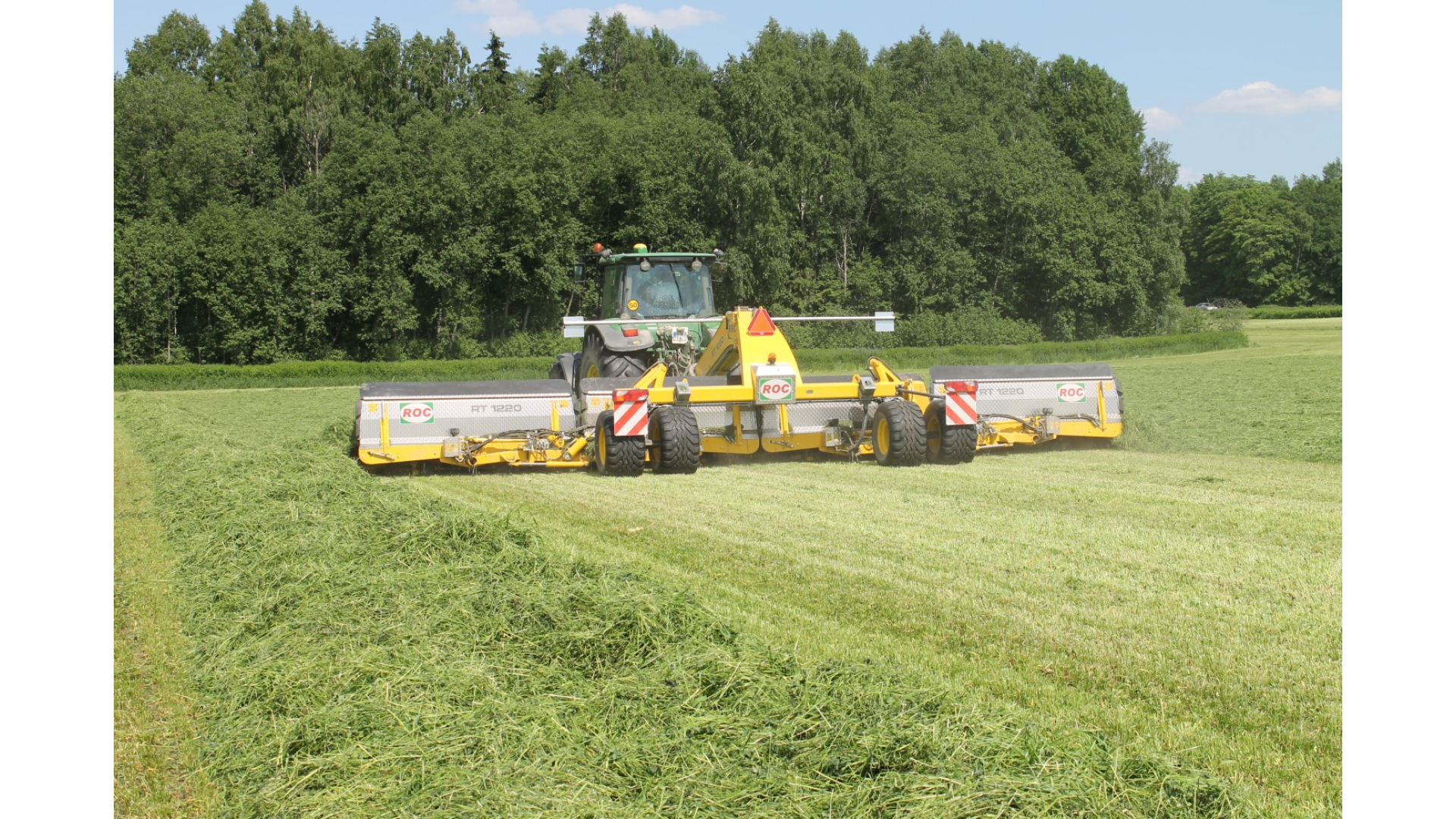 Andanatore ROC RT 1220