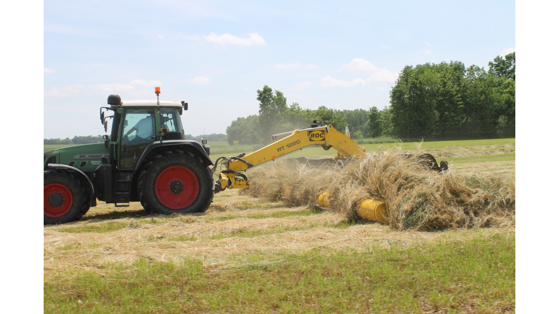 Andanatore ROC RT 1220