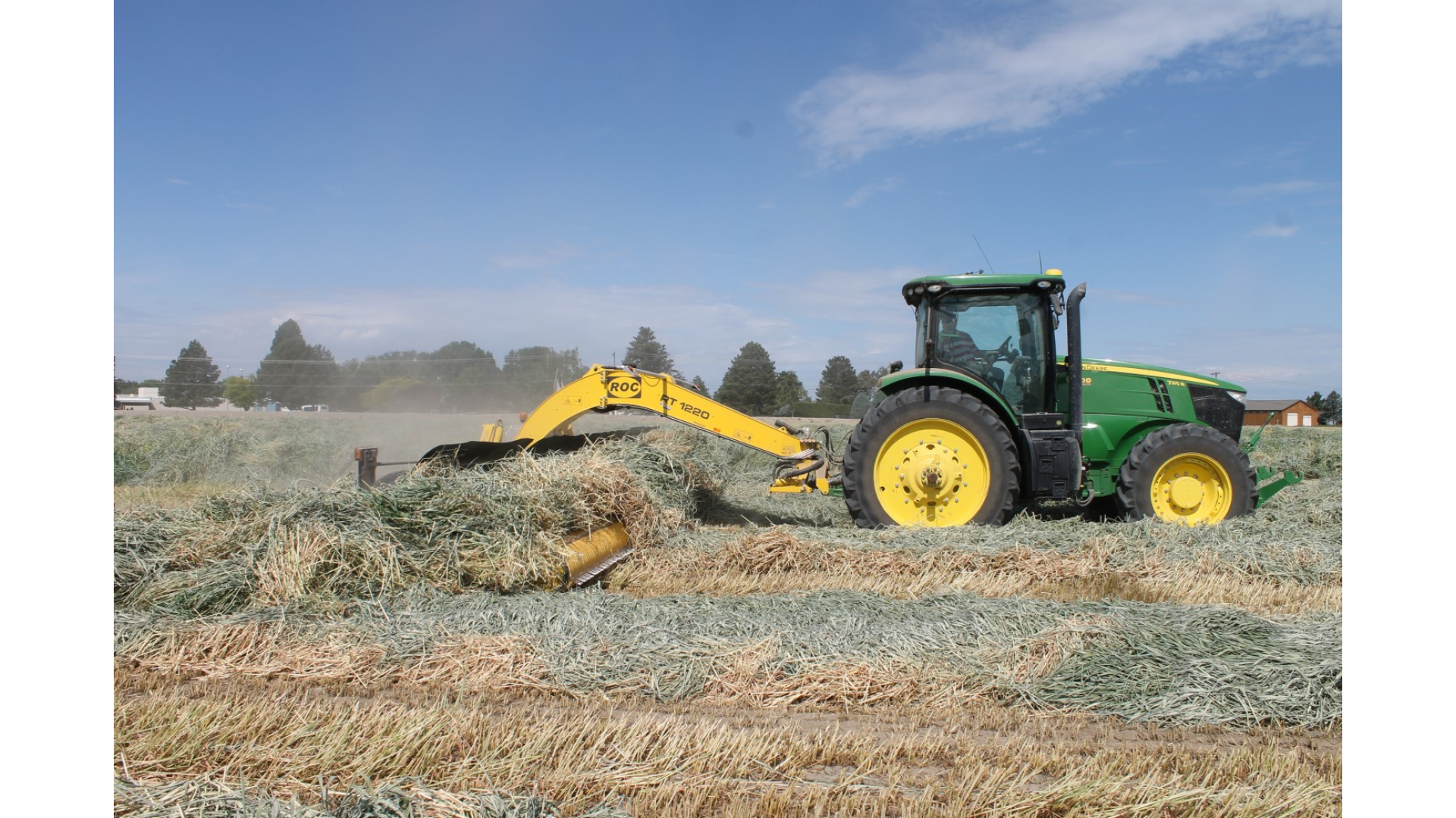 Andanatore ROC RT 1220