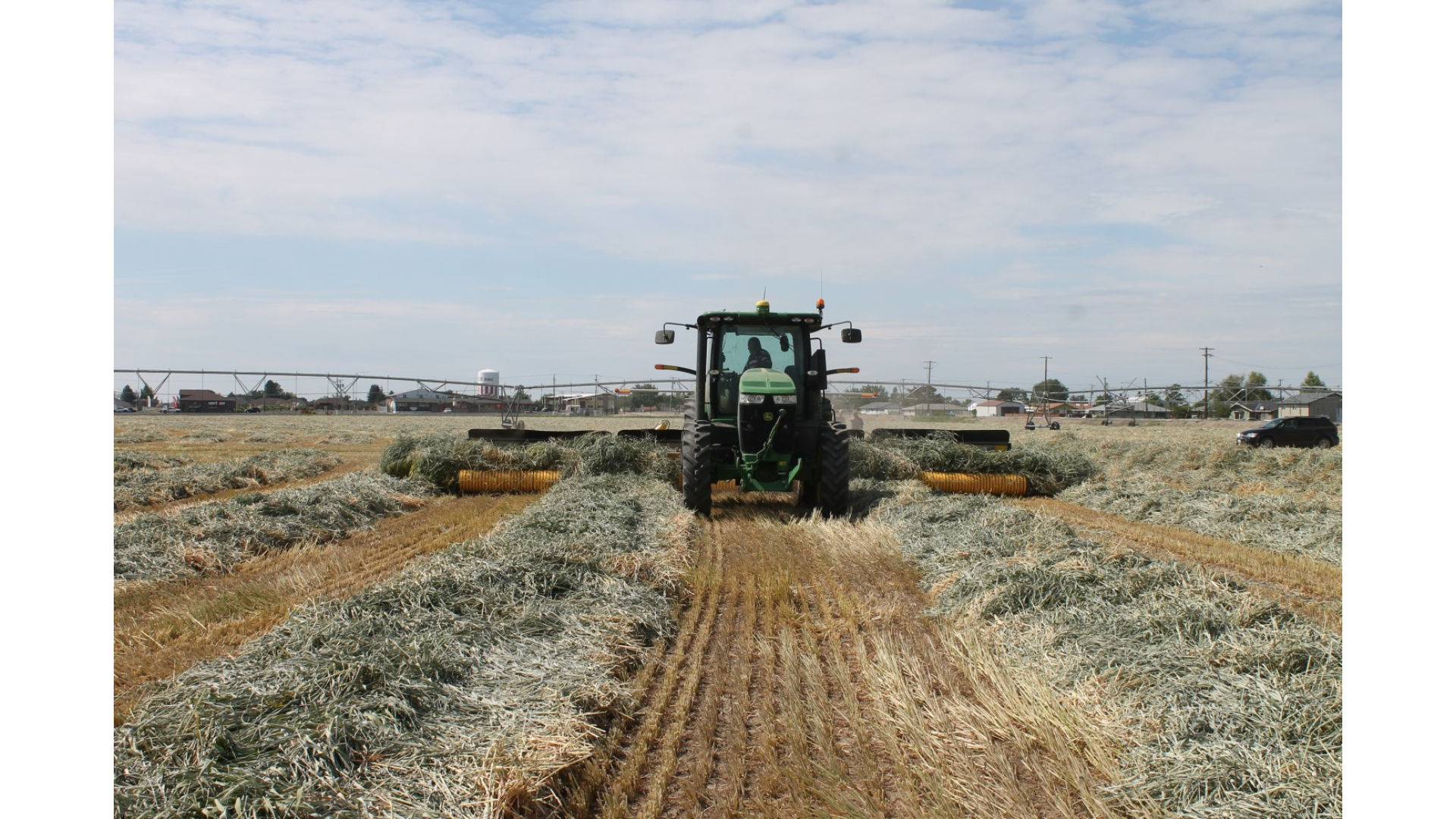 Andanatore ROC RT 1220