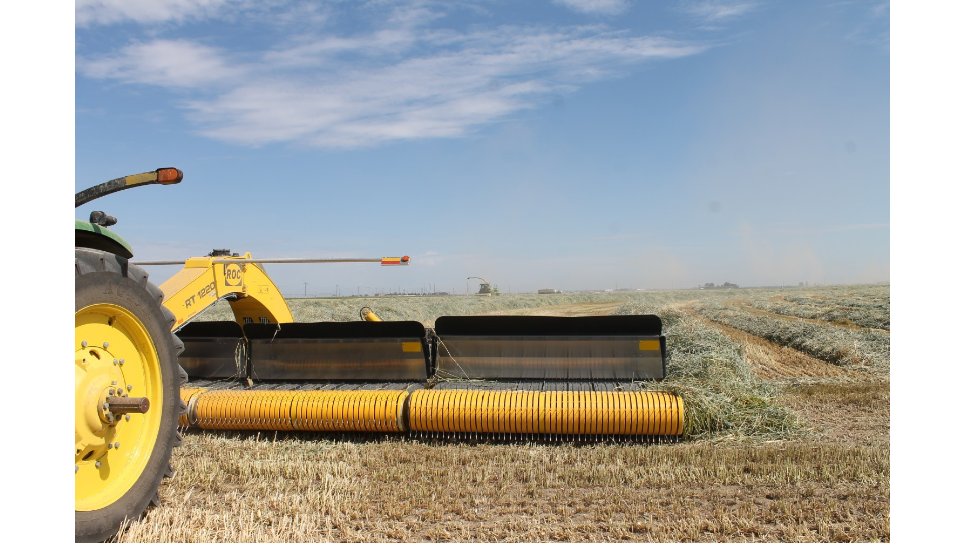 Andanatore ROC RT 1220