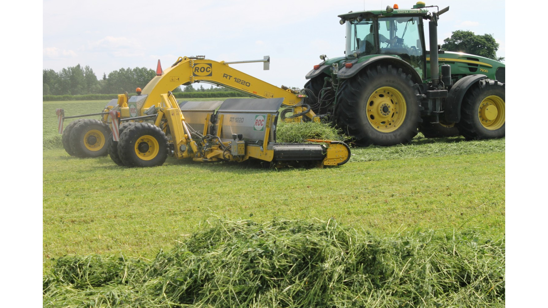 Andanatore ROC RT 1220