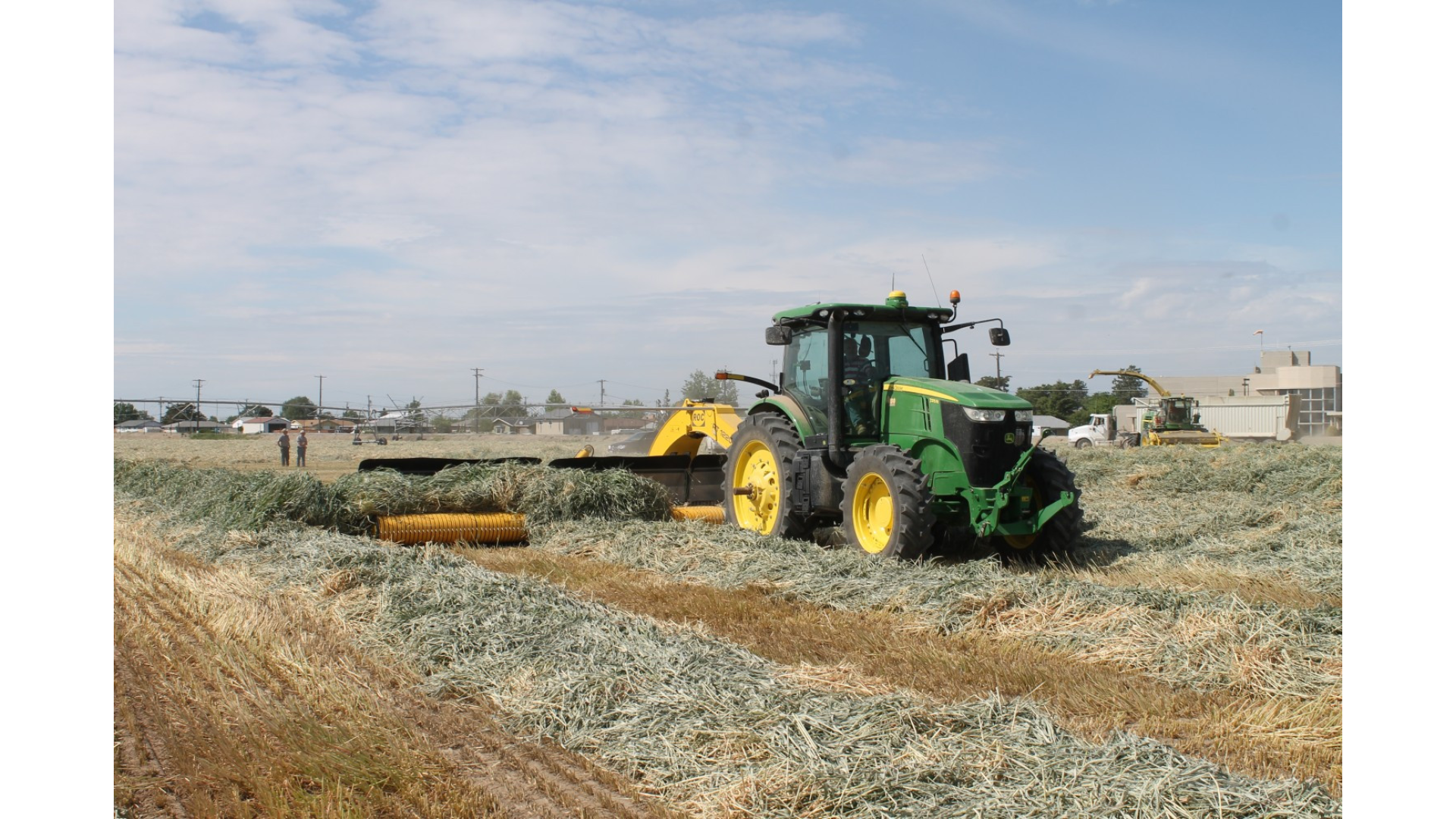 Andanatore ROC RT 1220