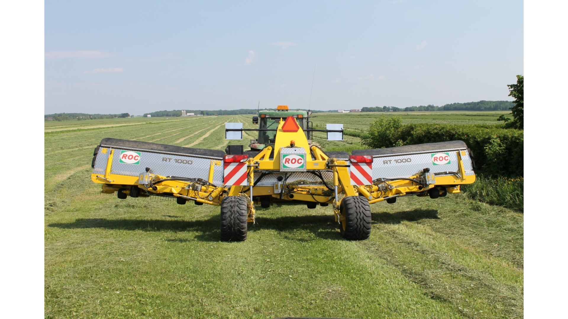 Andanatore ROC RT 1000