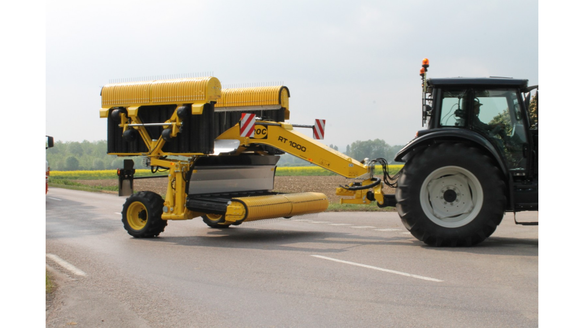 Andanatore ROC RT 1000