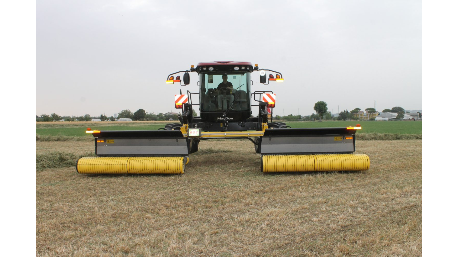 Andanatore ROC RT 840 M