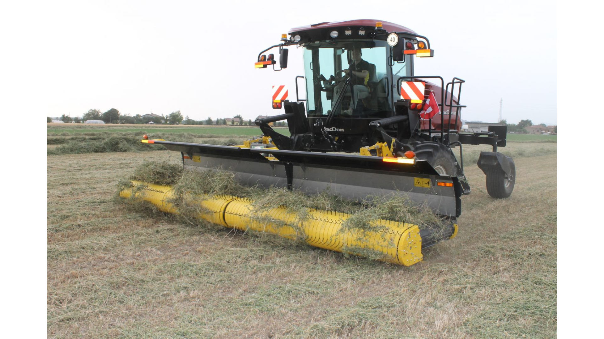 Andanatore ROC RT 840 M