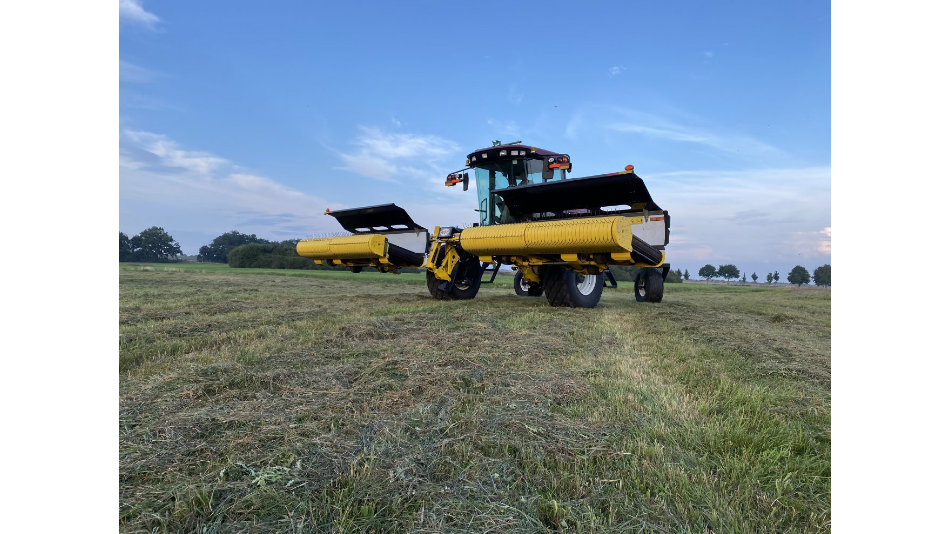 Andanatore ROC RT 840 M