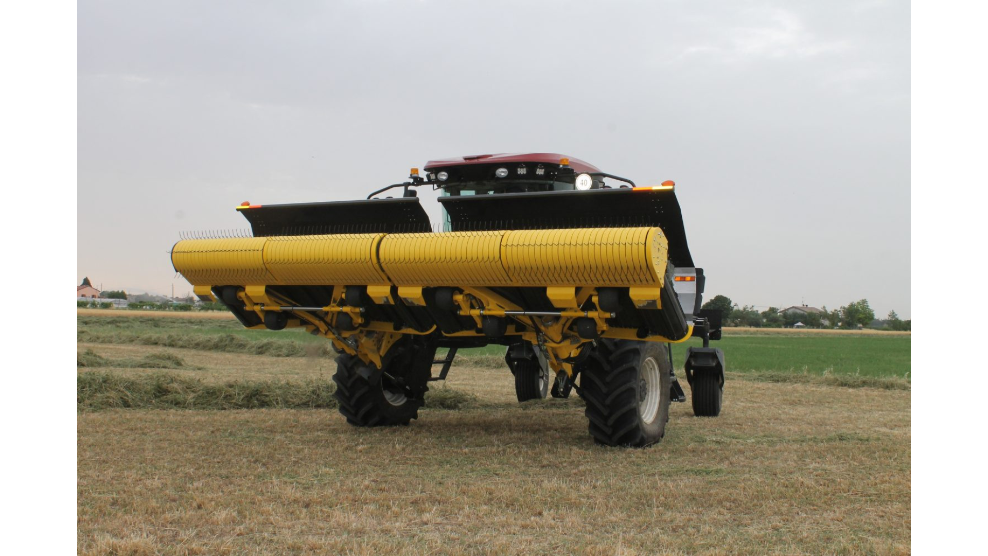 Andanatore ROC RT 840 M