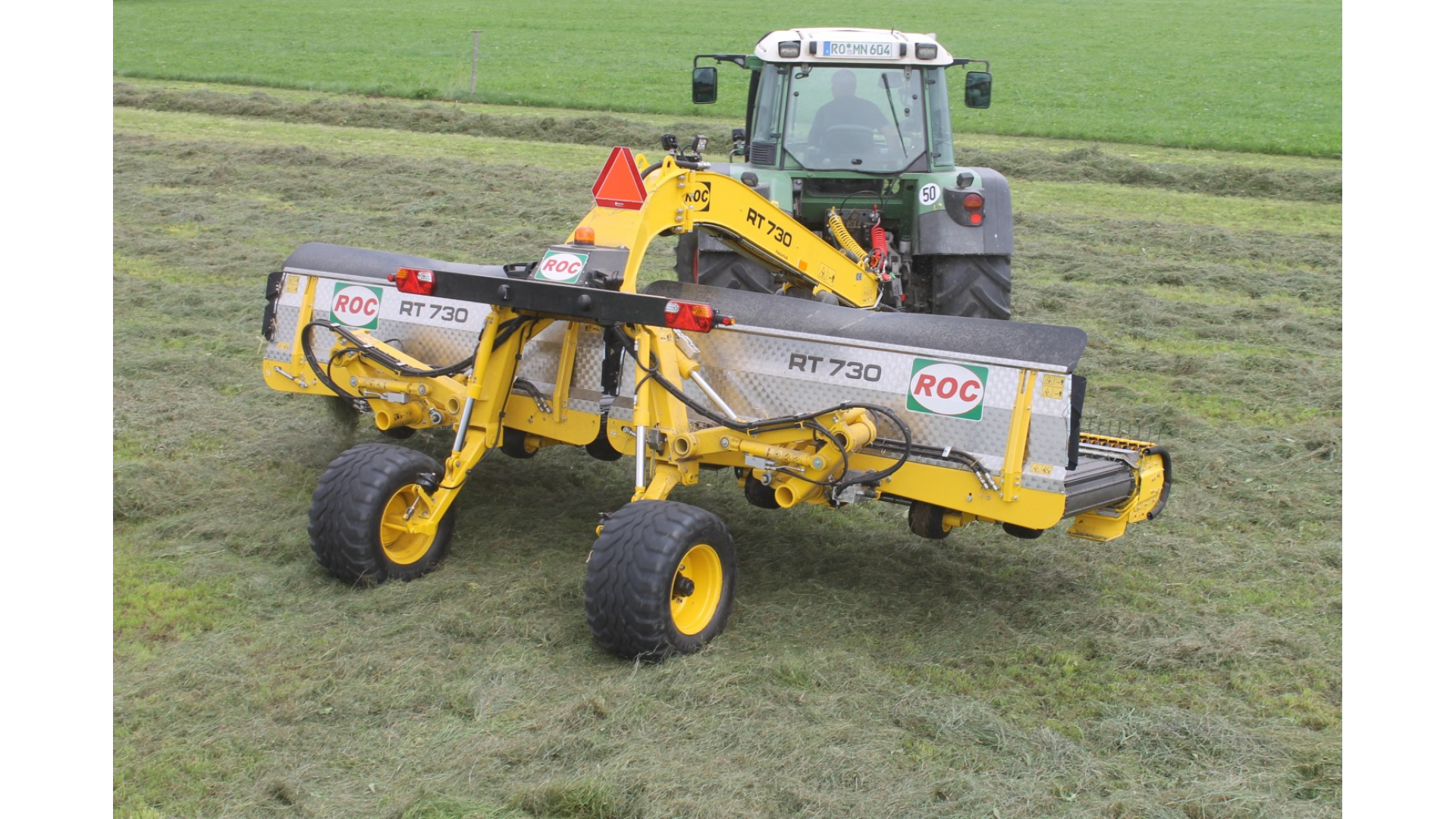 Andanatore ROC RT 730