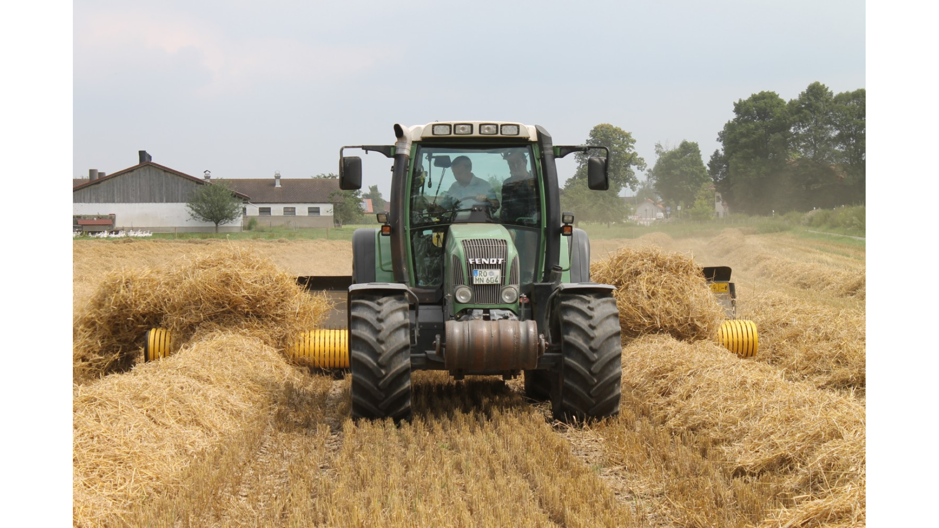 Andanatore ROC RT 730