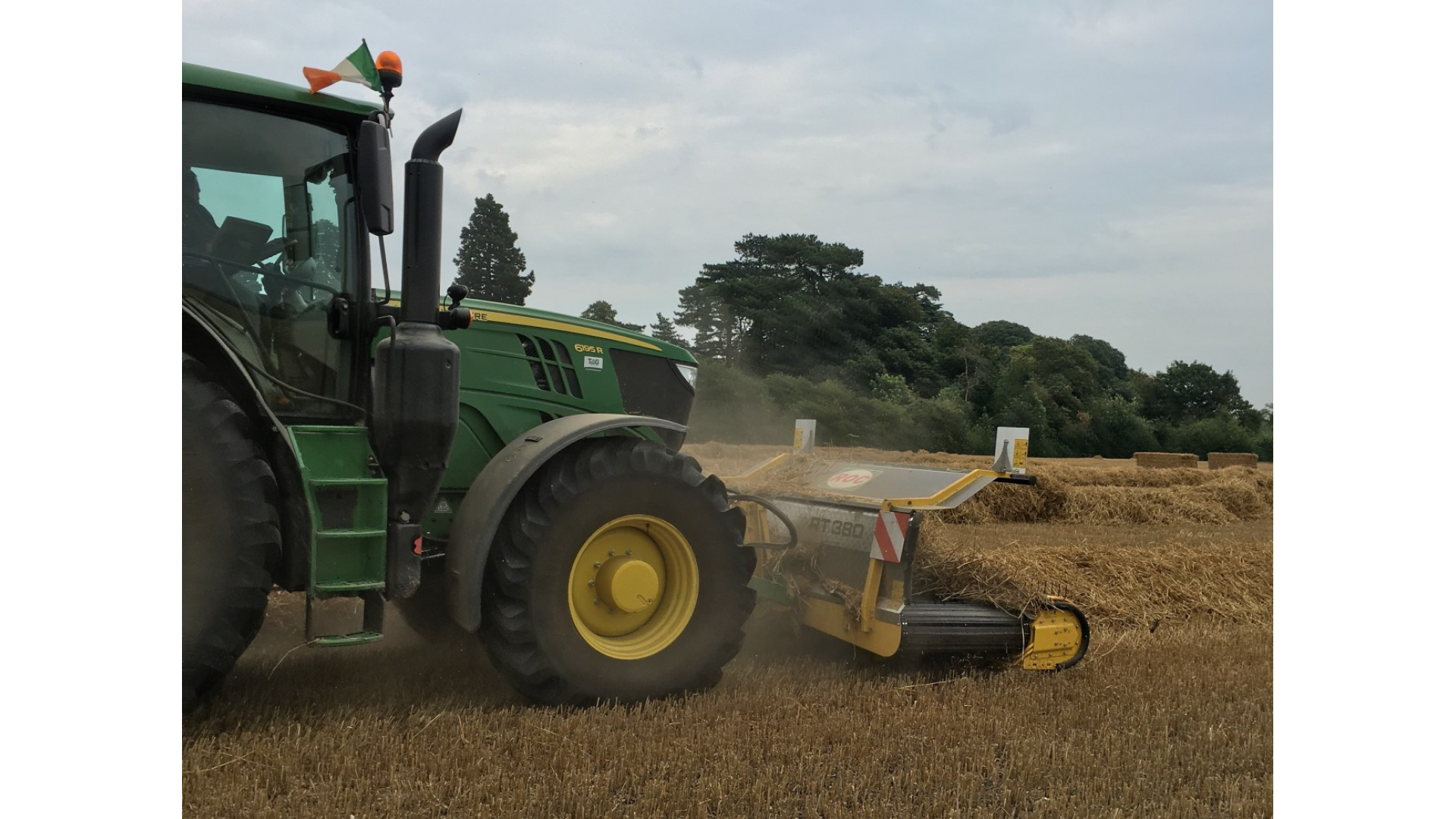 Andanatore ROC RT 380