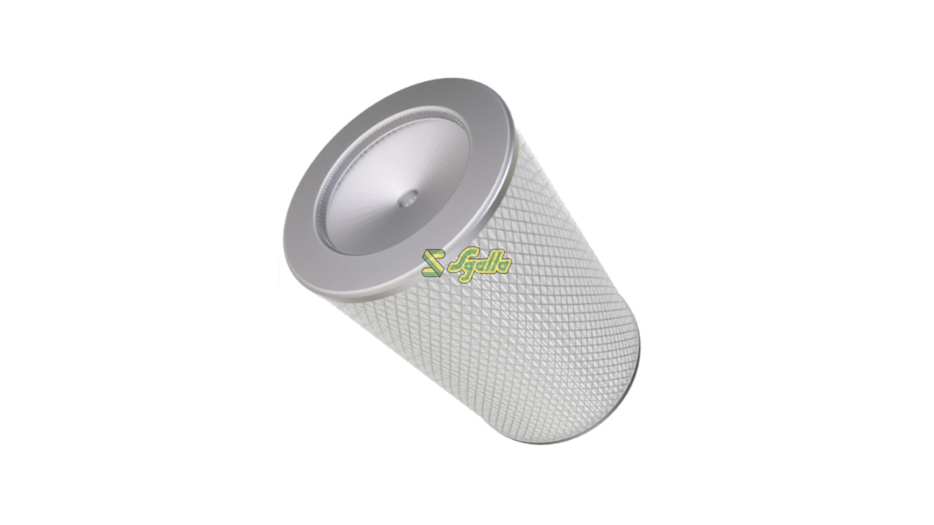 Filtro aria John Deere ref. AT35155