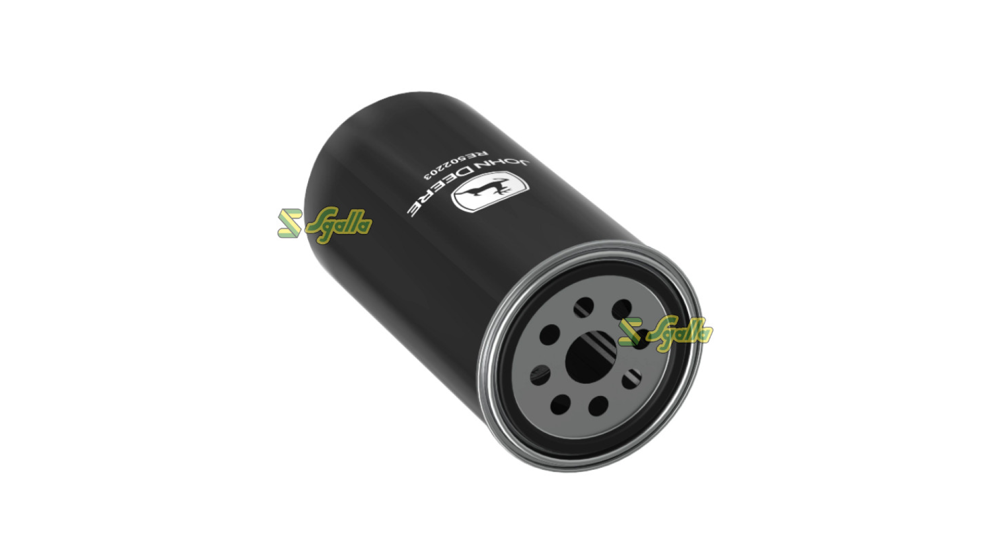 Filtro carburante John Deere ref. RE502203